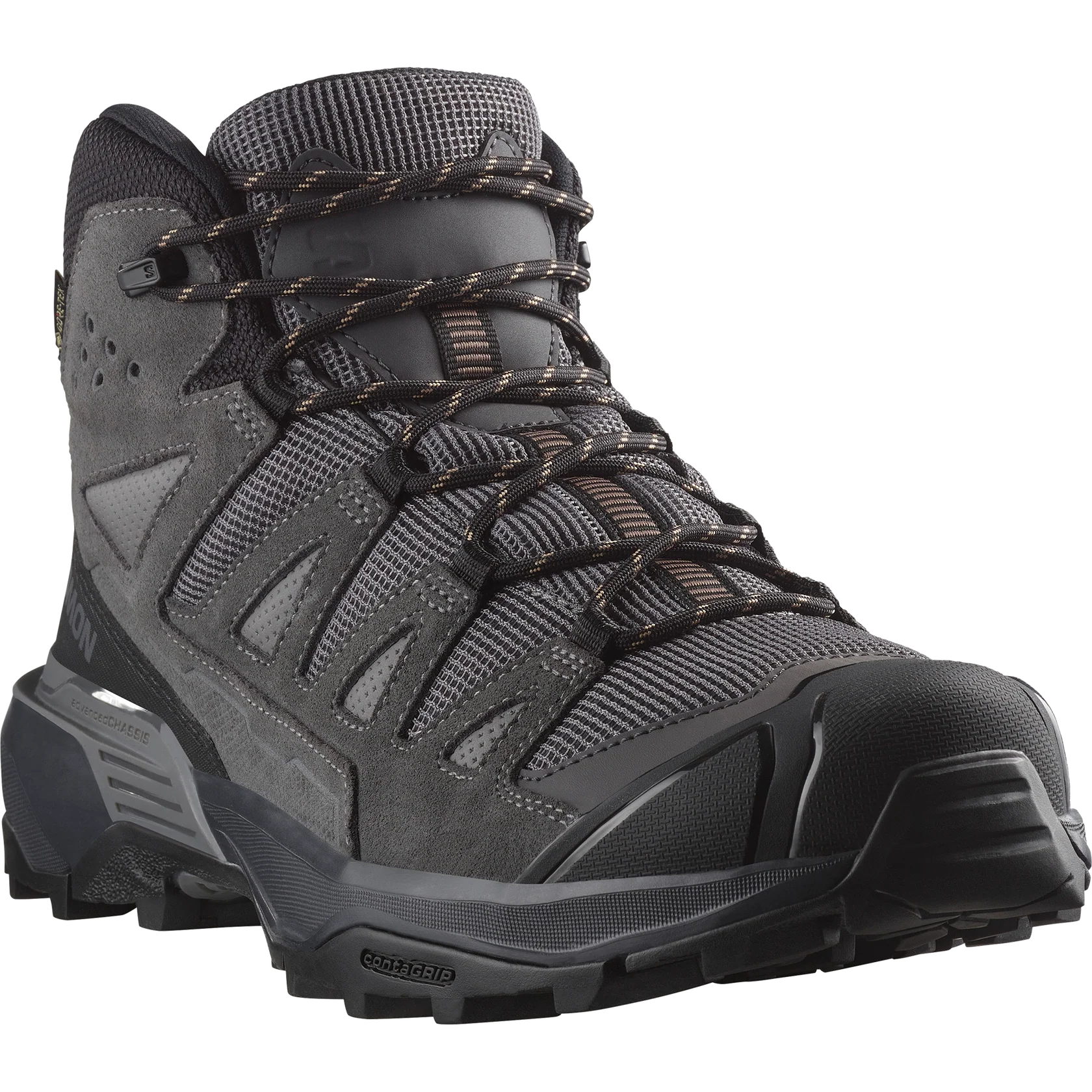 Salomon Mens X Ultra 360 LTR Mid GTX Boots