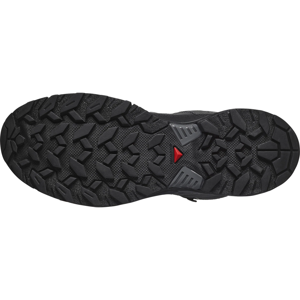 Salomon Mens X Ultra 360 LTR Mid GTX Boots