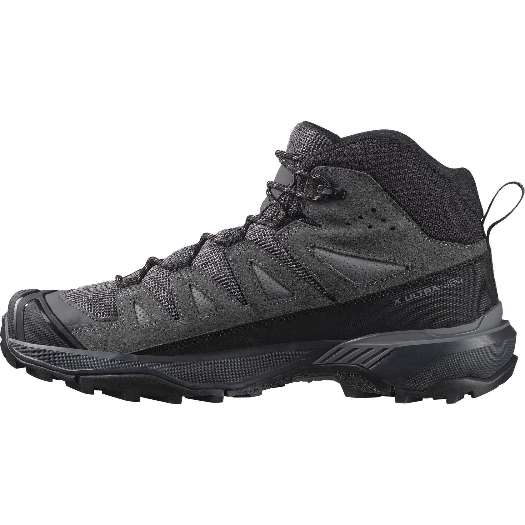 Salomon Mens X Ultra 360 LTR Mid GTX Boots