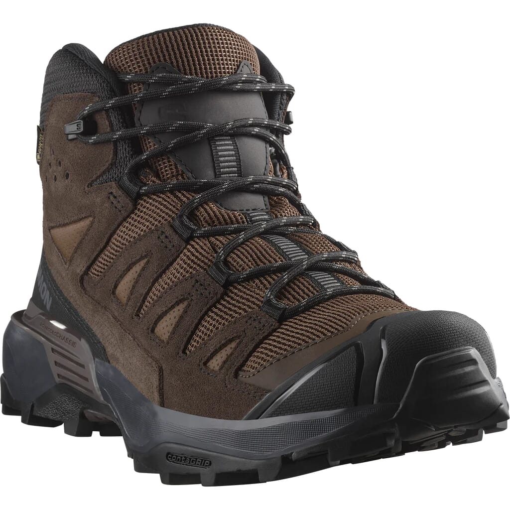 Salomon Mens X Ultra 360 LTR Mid GTX