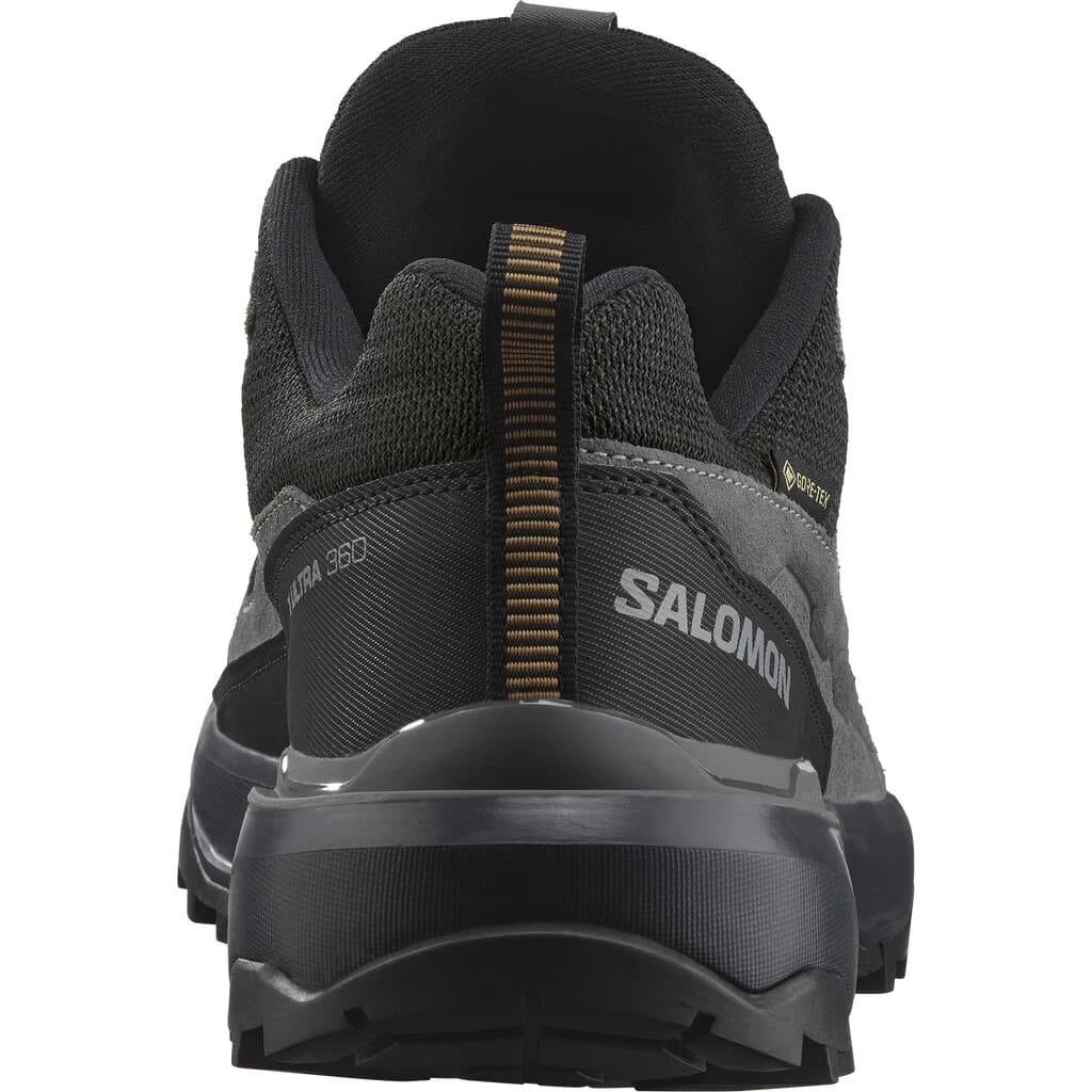 Salomon Mens X Ultra 360 LTR GTX