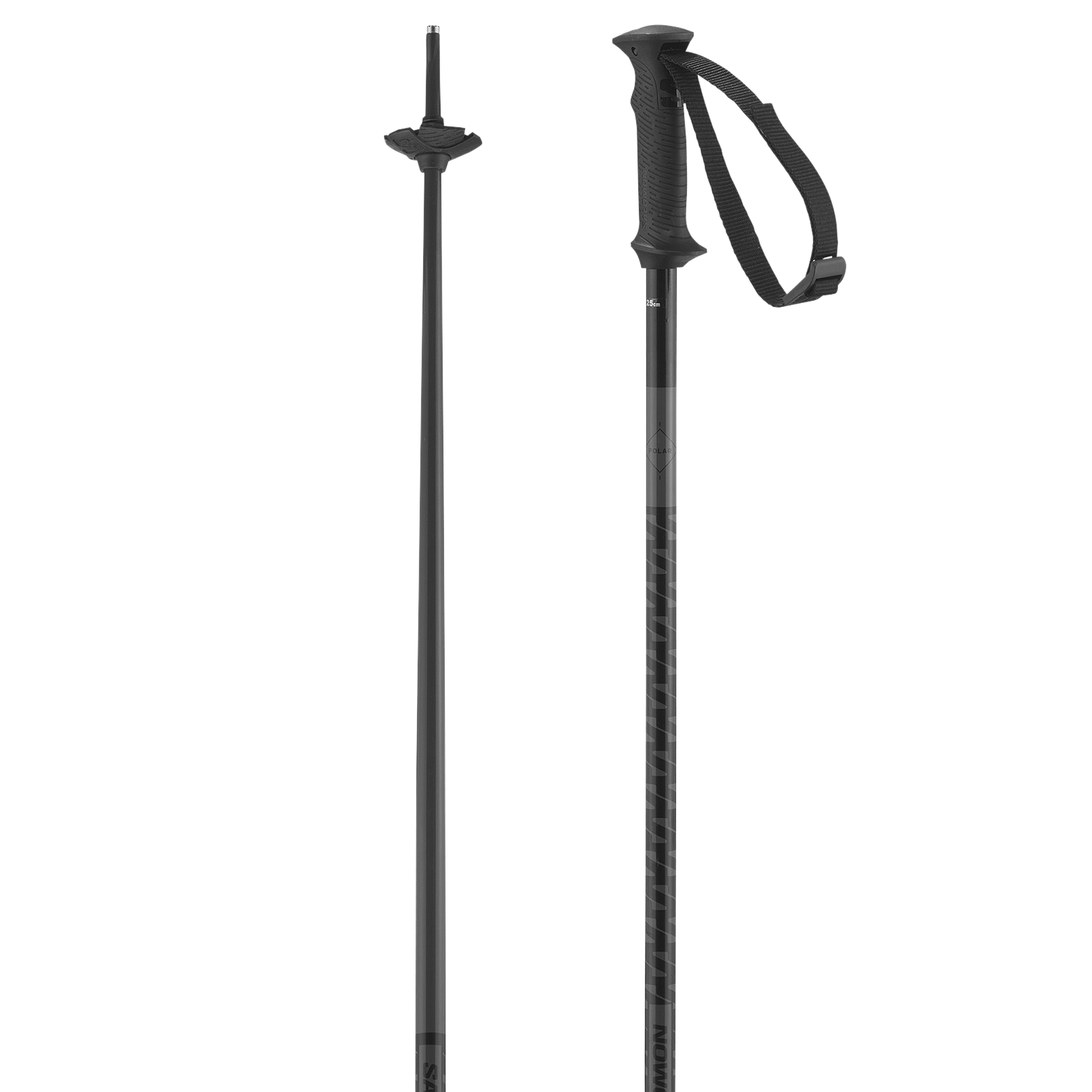 Salomon Polar Access Ski Poles
