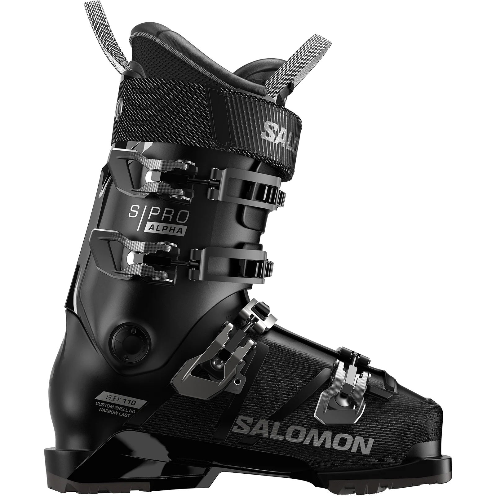 Salomon SPro Alpha 110 Gw Ski Boots