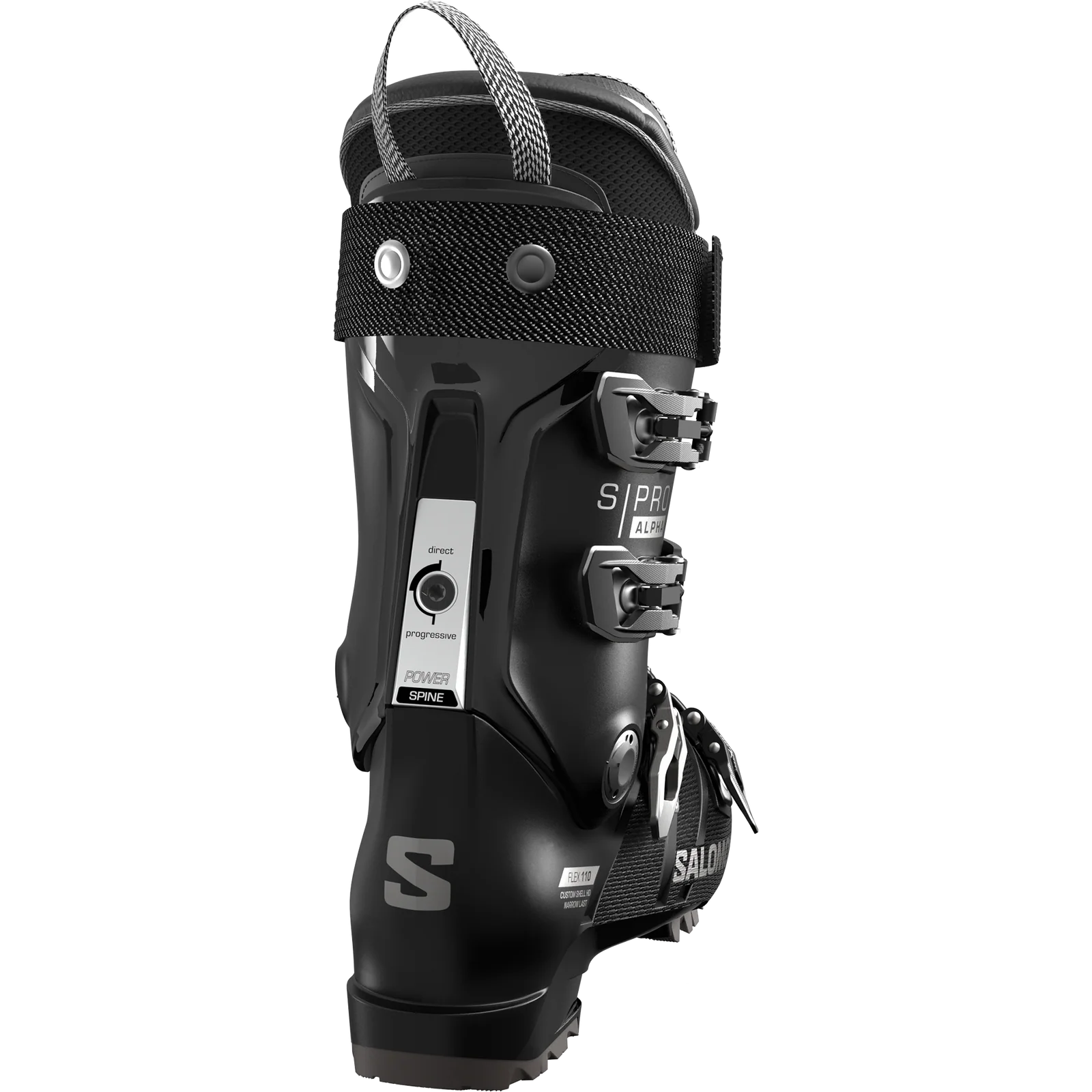 Salomon SPro Alpha 110 Gw Ski Boots