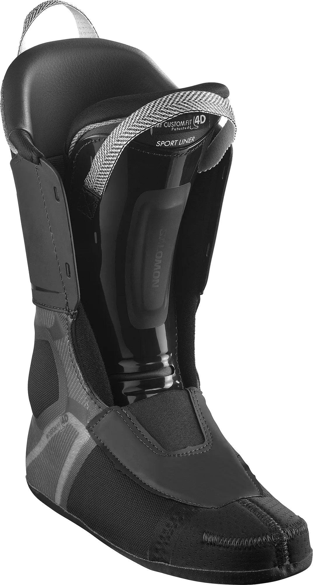 Salomon S/Pro Alpha 110 Ski Boots