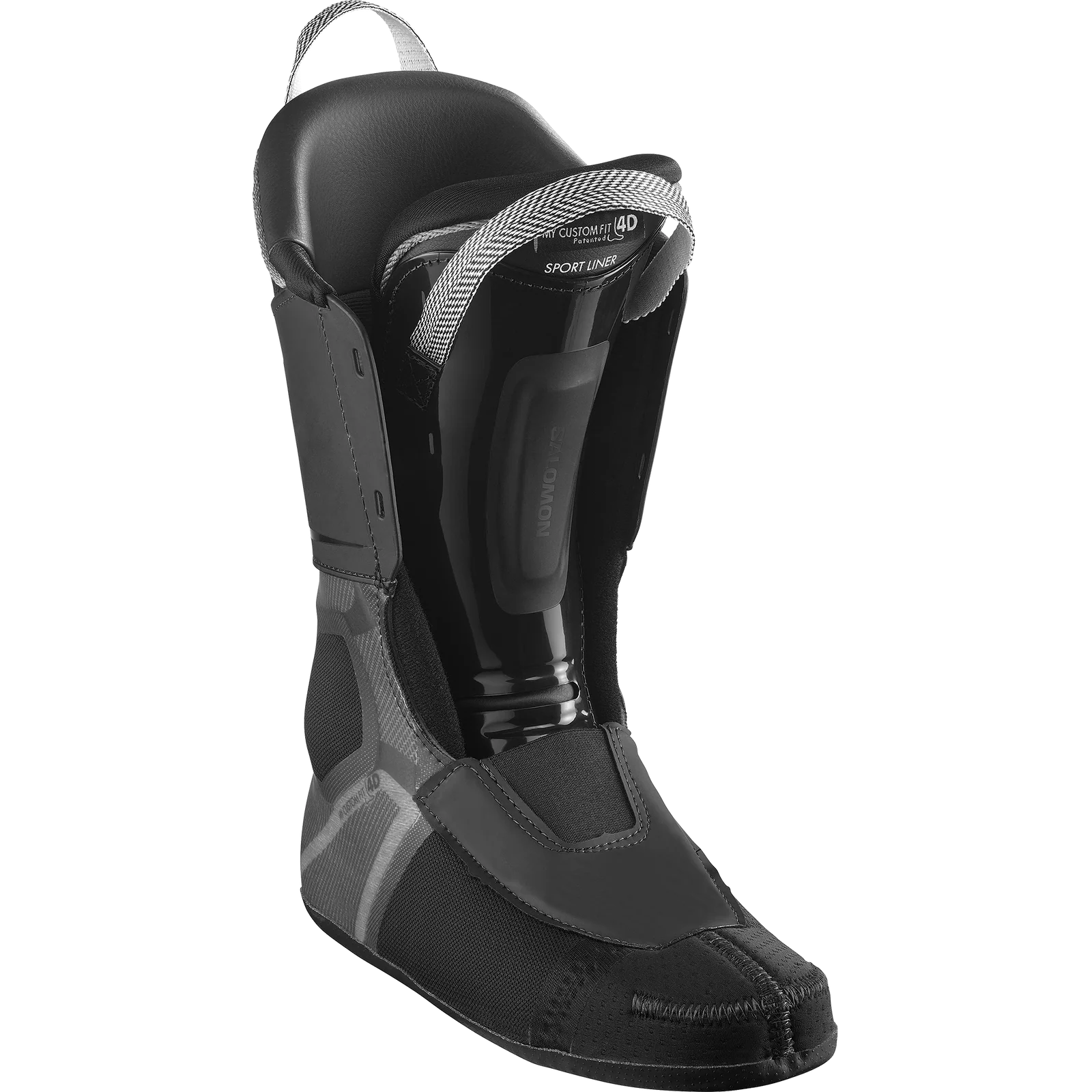 Salomon SPro Alpha 110 Gw Ski Boots