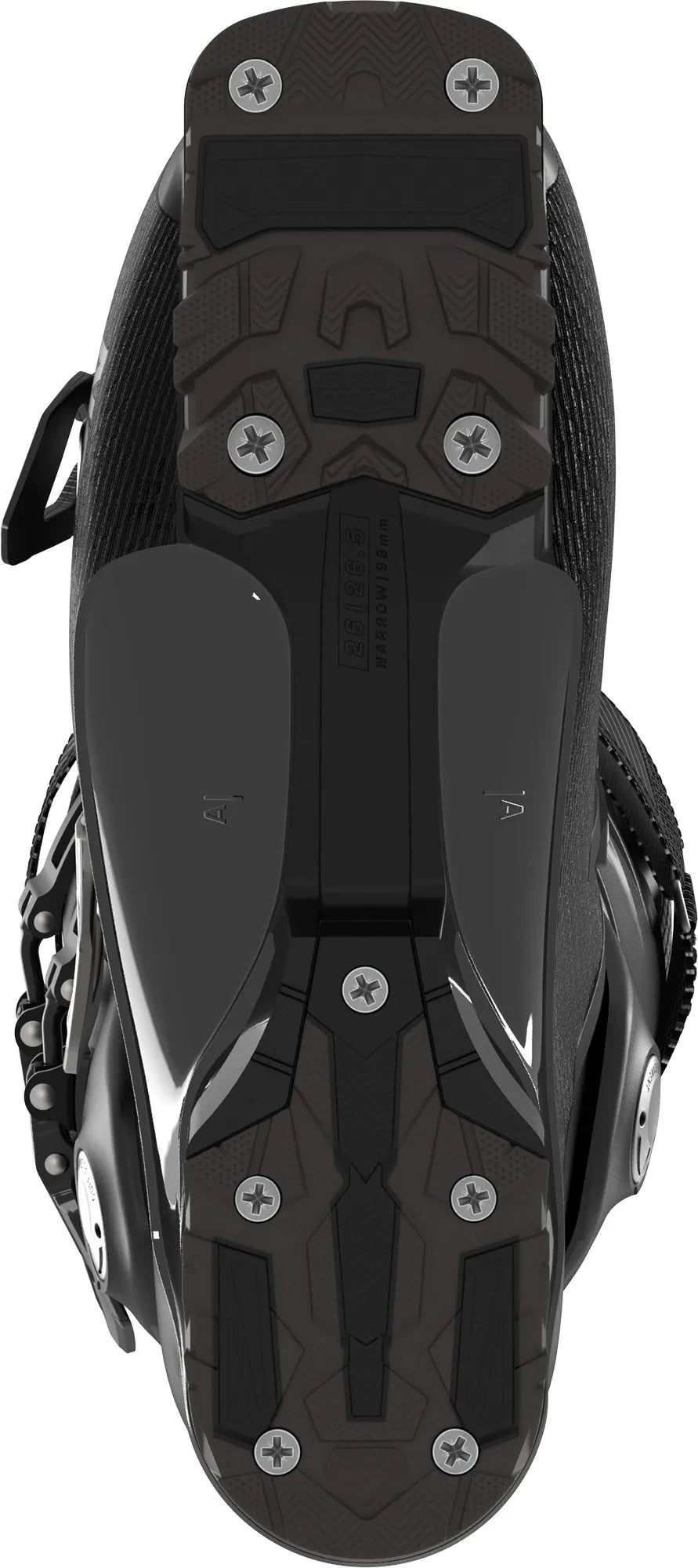 Salomon S/Pro Alpha 110 Ski Boots