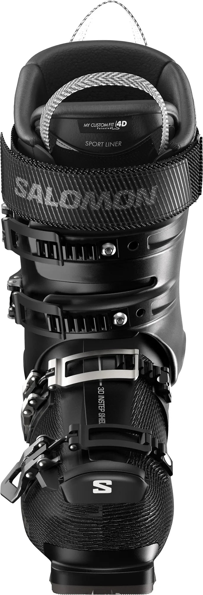 Salomon S/Pro Alpha 110 Ski Boots