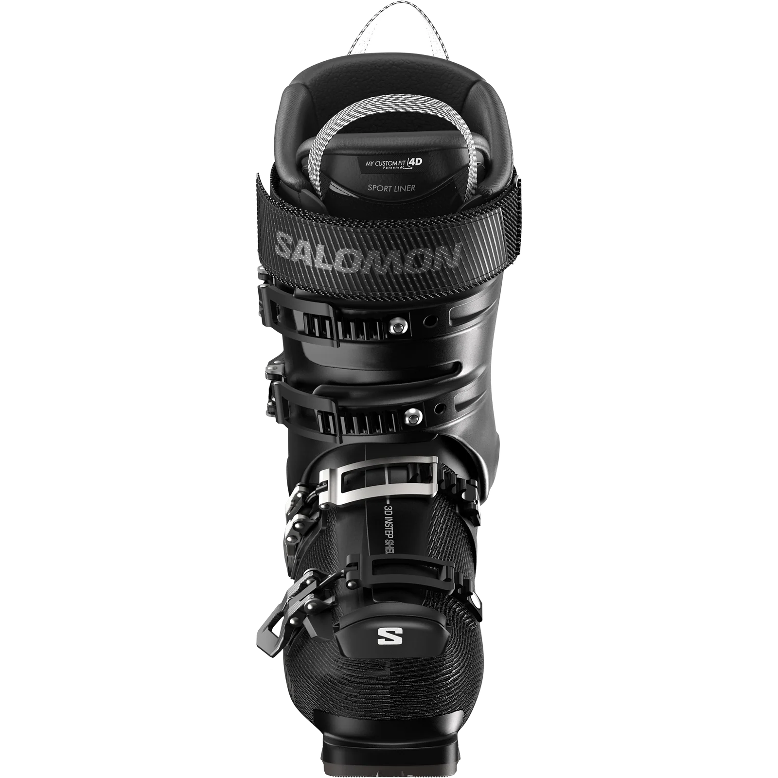 Salomon SPro Alpha 110 Gw Ski Boots