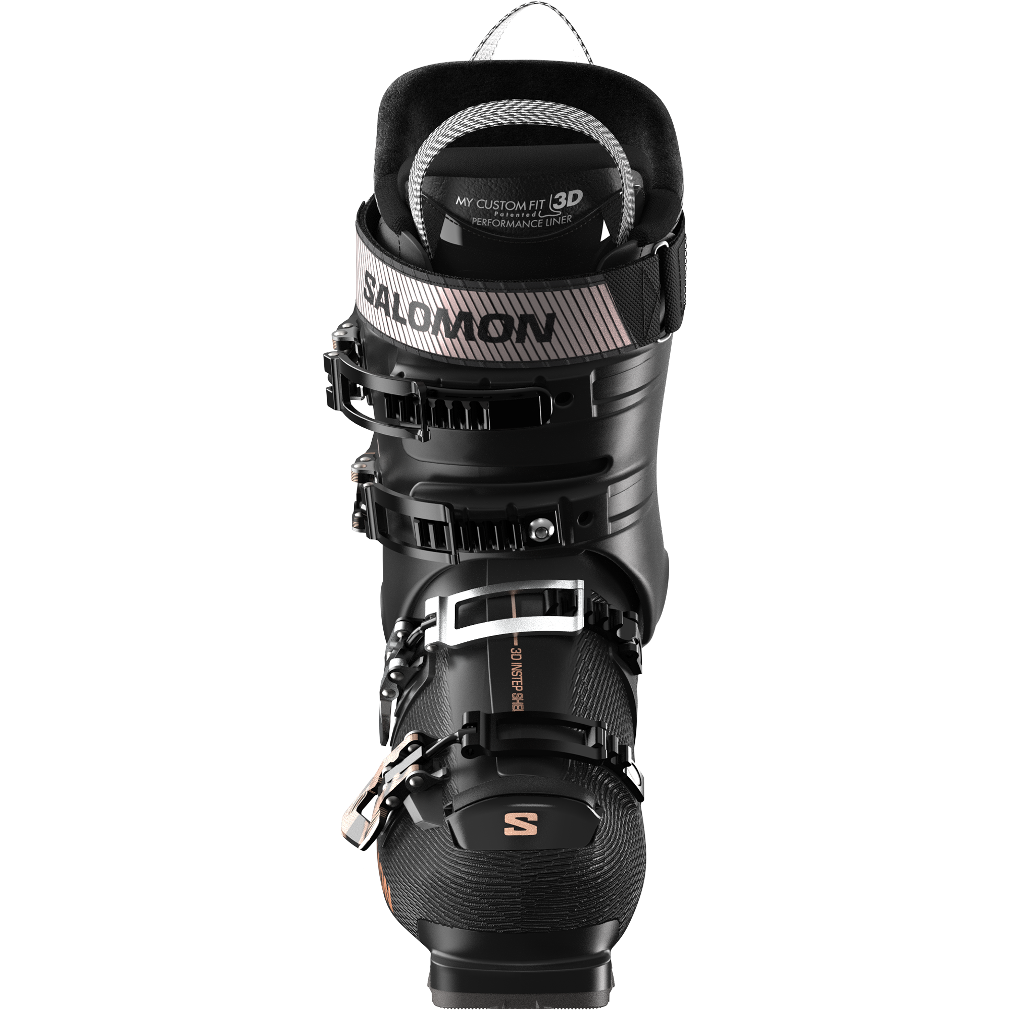 Salomon S/Pro Alpha 90 W Ski Boots