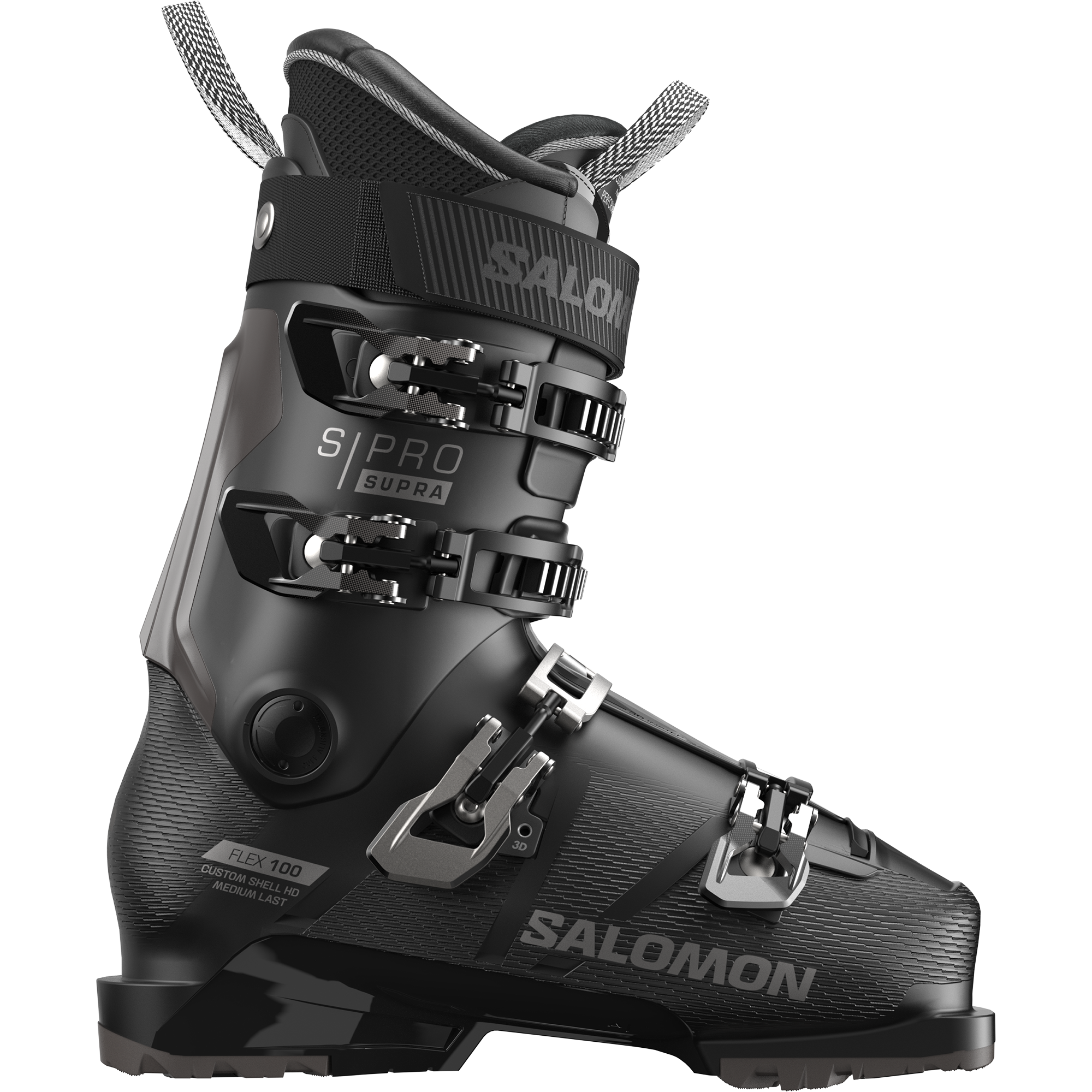 Salomon S/Pro Supra 100 Ski Boots