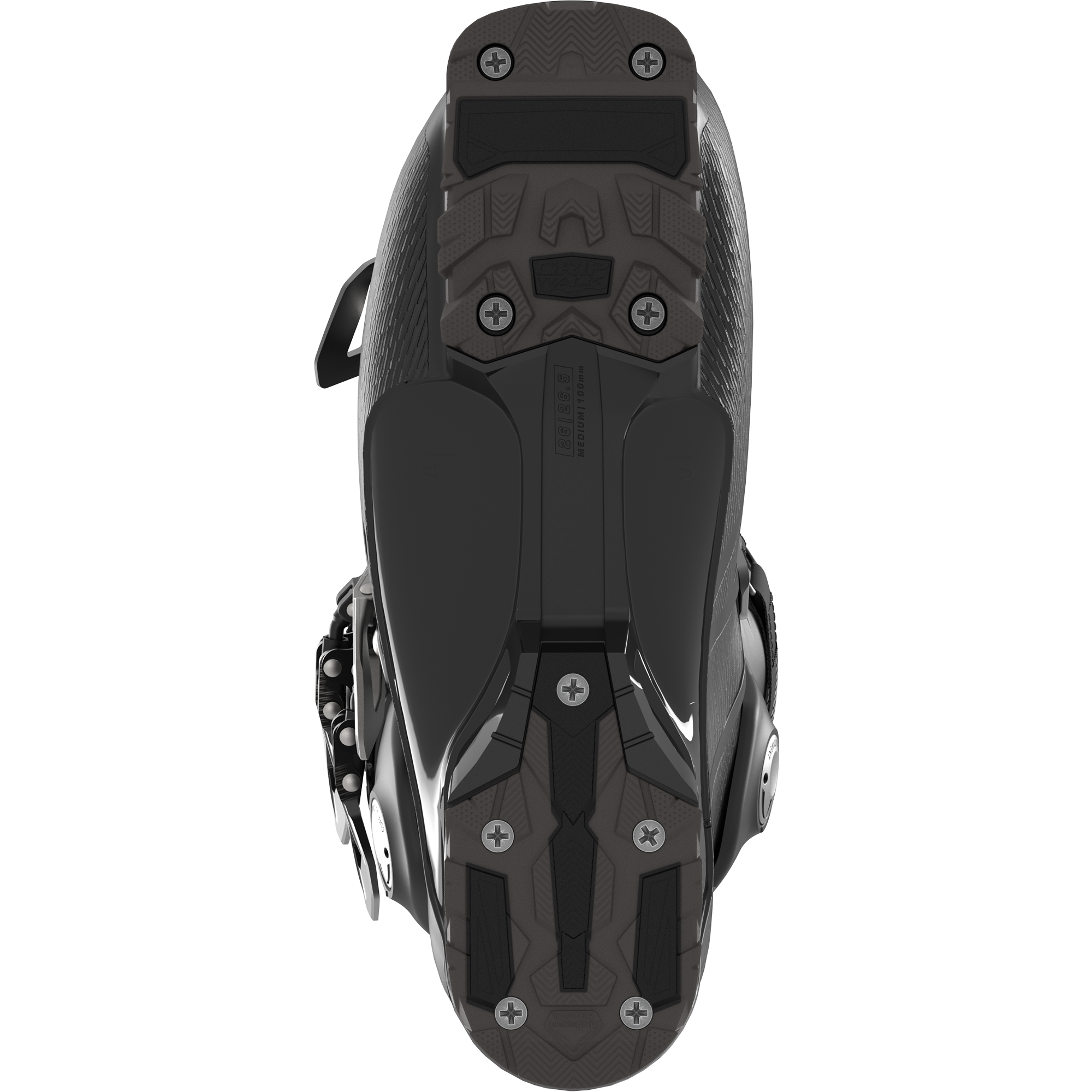 Salomon S/Pro Supra 100 Ski Boots