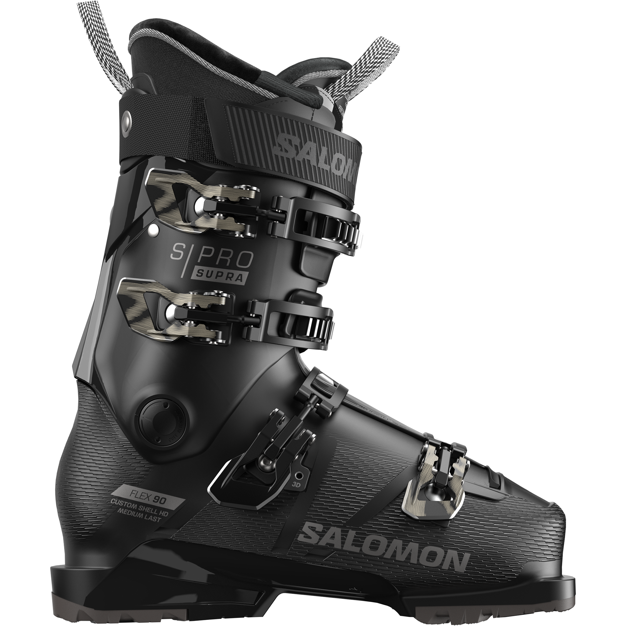 Salomon S/Pro Supra 90 W Ski Boots