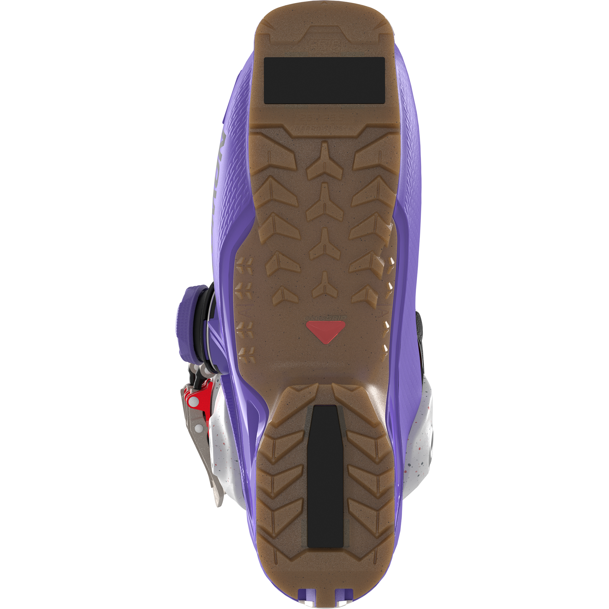 Salomon Shift Alpha Boa 115 W Ski Boots