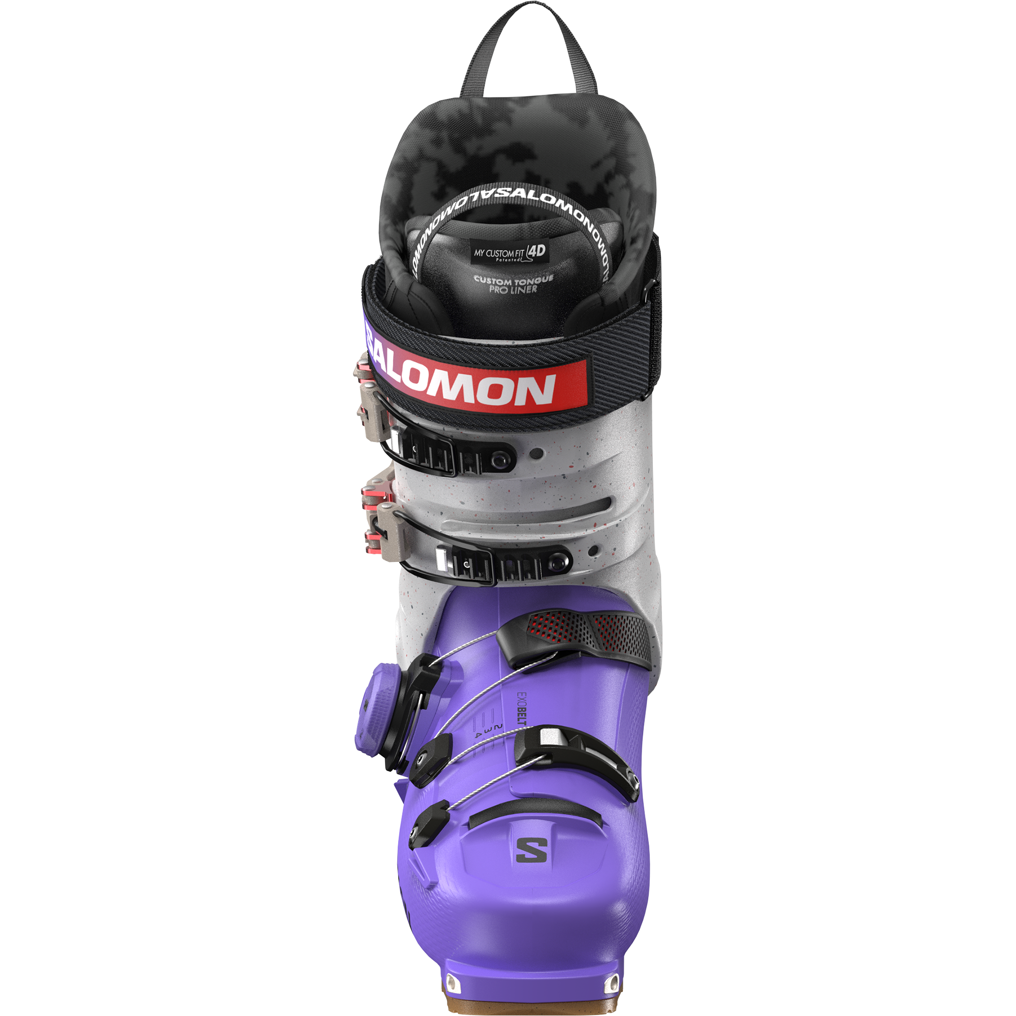 Salomon Shift Alpha Boa 115 W Ski Boots
