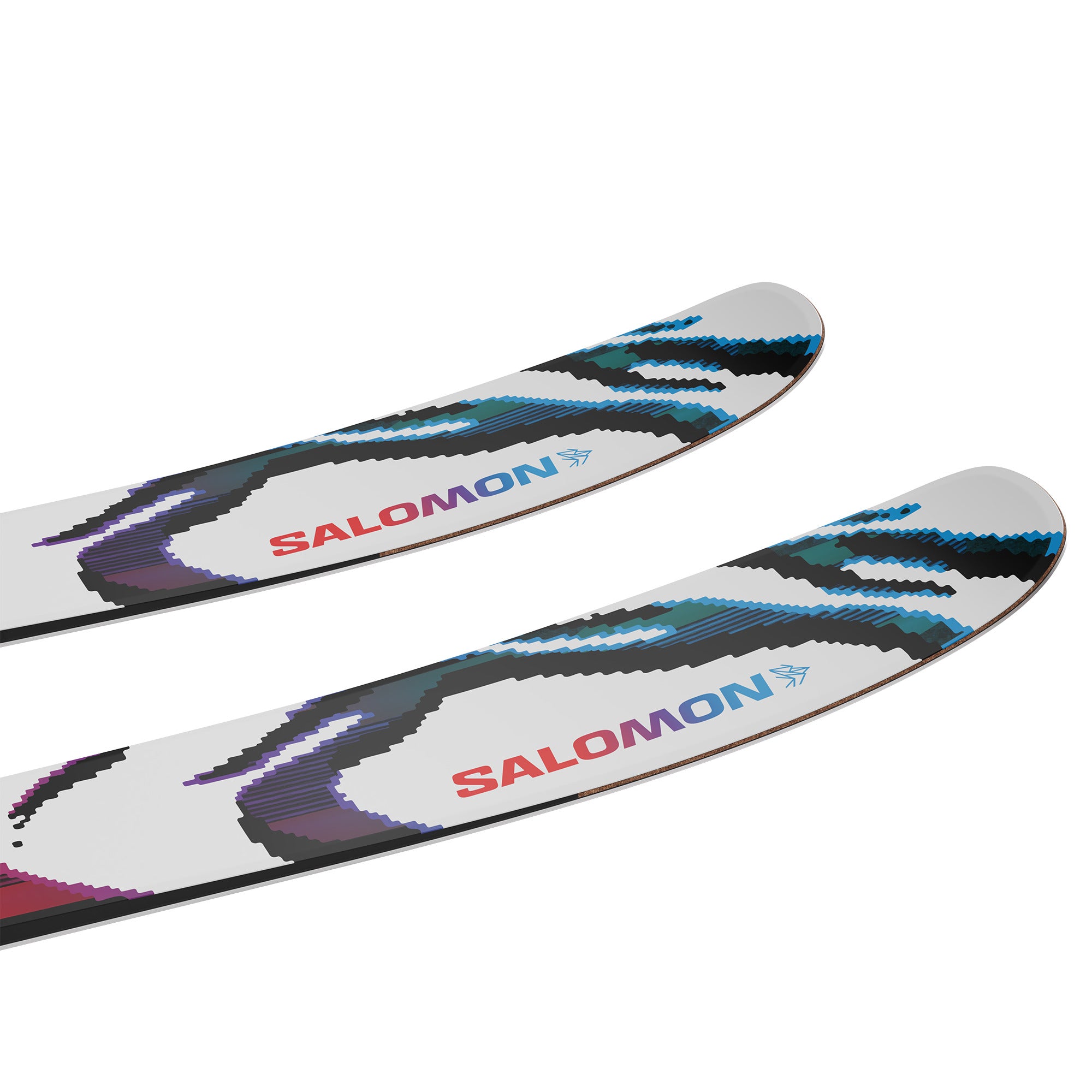 Salomon N SLab Qst Blank Flat Skis