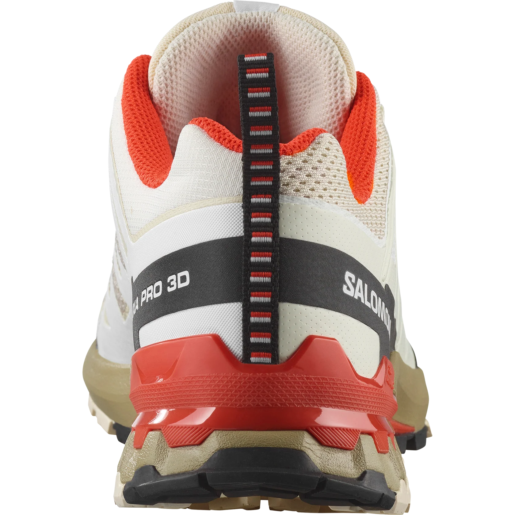 Salomon Mens XA Pro 3D V9 Shoes