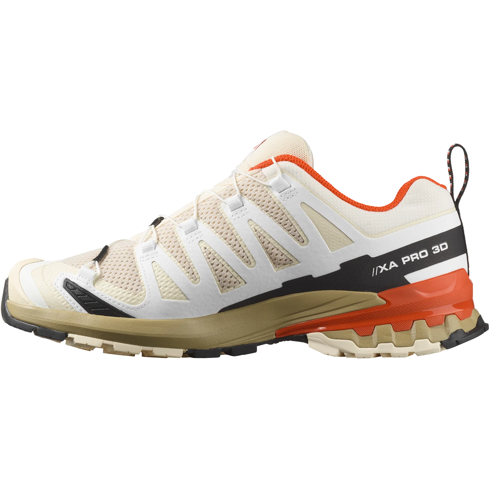 Salomon Mens XA Pro 3D V9 Shoes