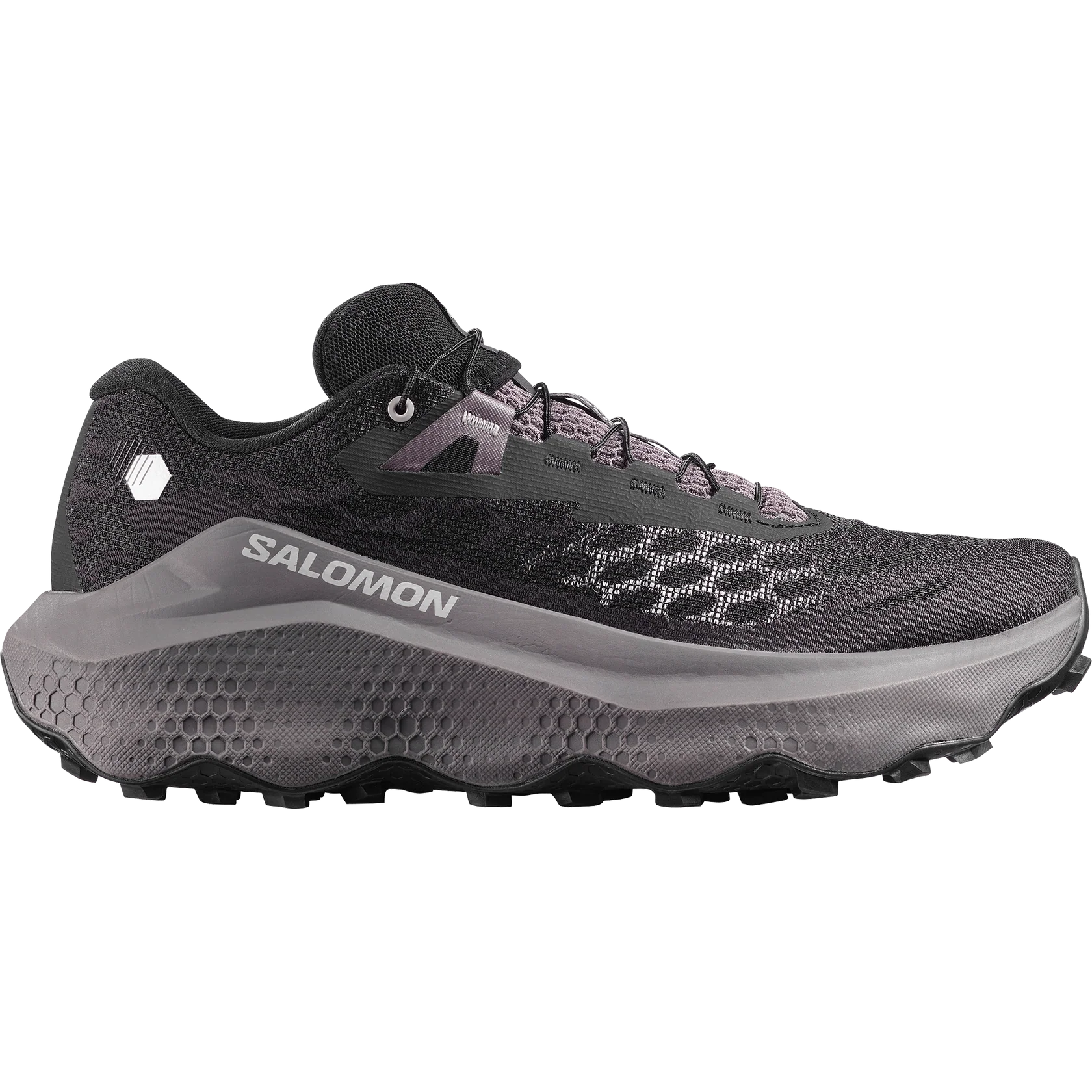 Salomon Mens Ultra Glide 4 Shoes
