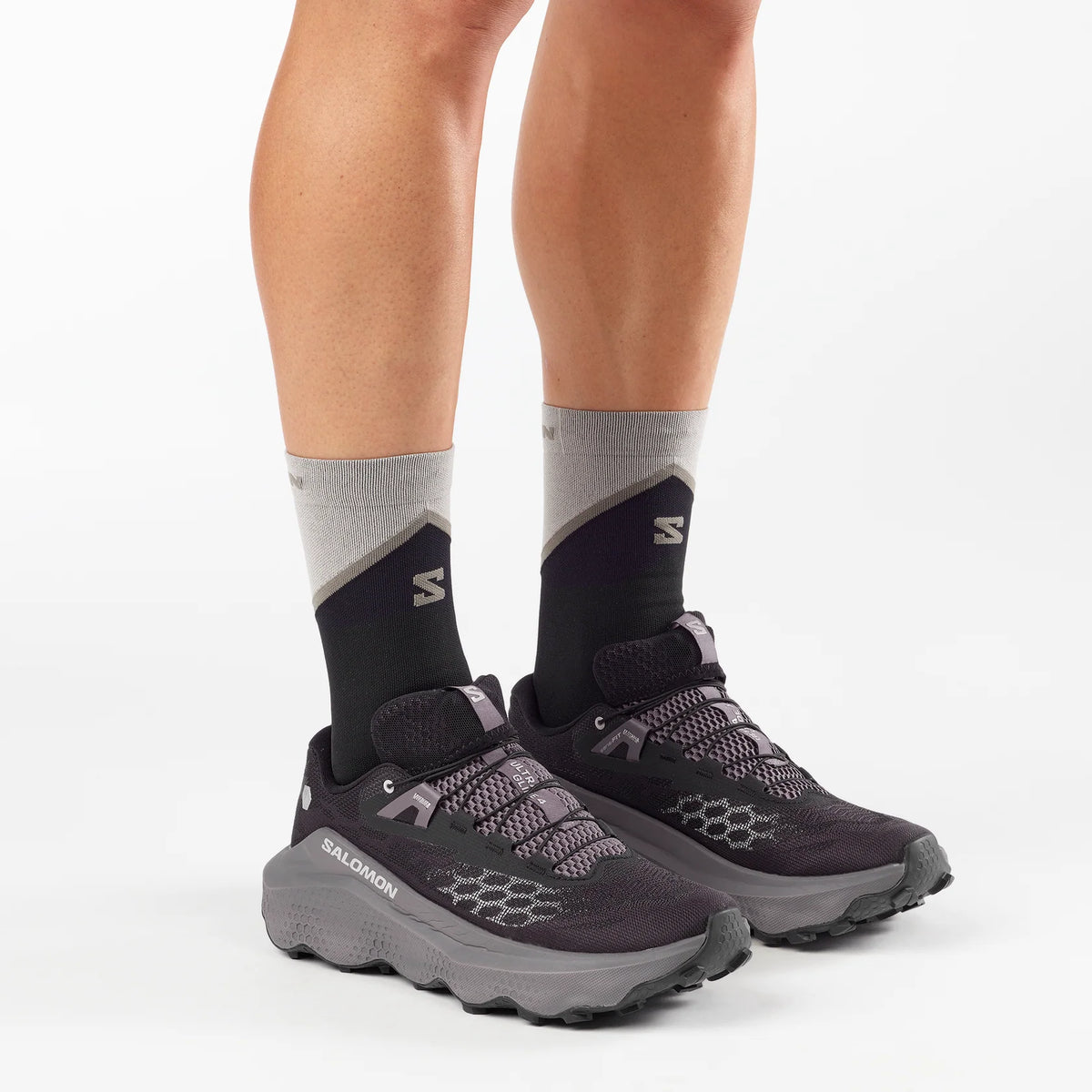 Salomon Mens Ultra Glide 4 Shoes