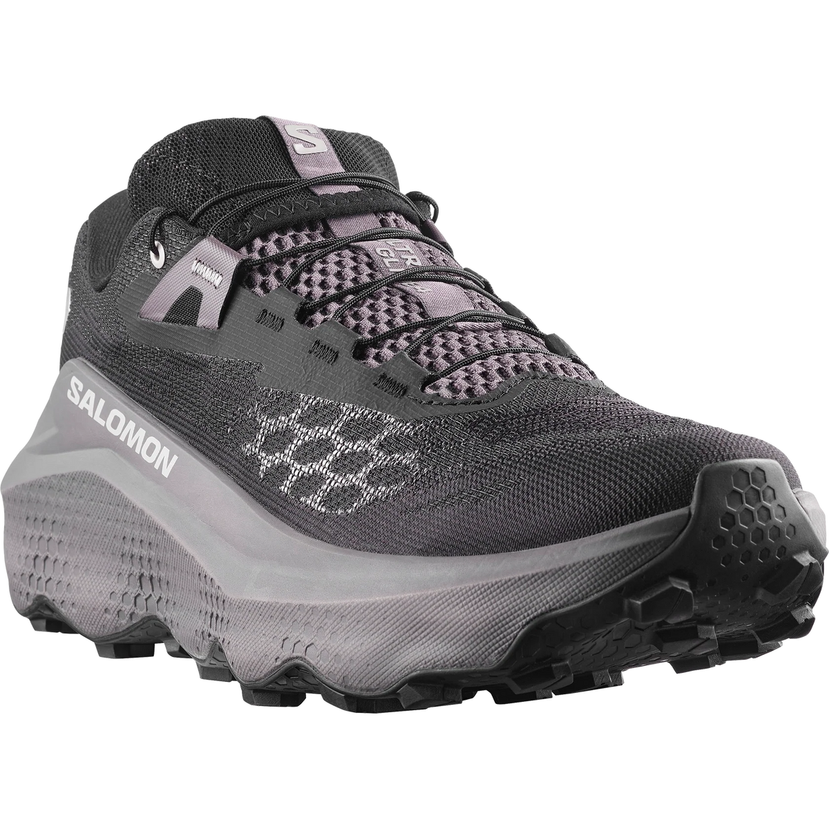 Salomon Mens Ultra Glide 4 Shoes