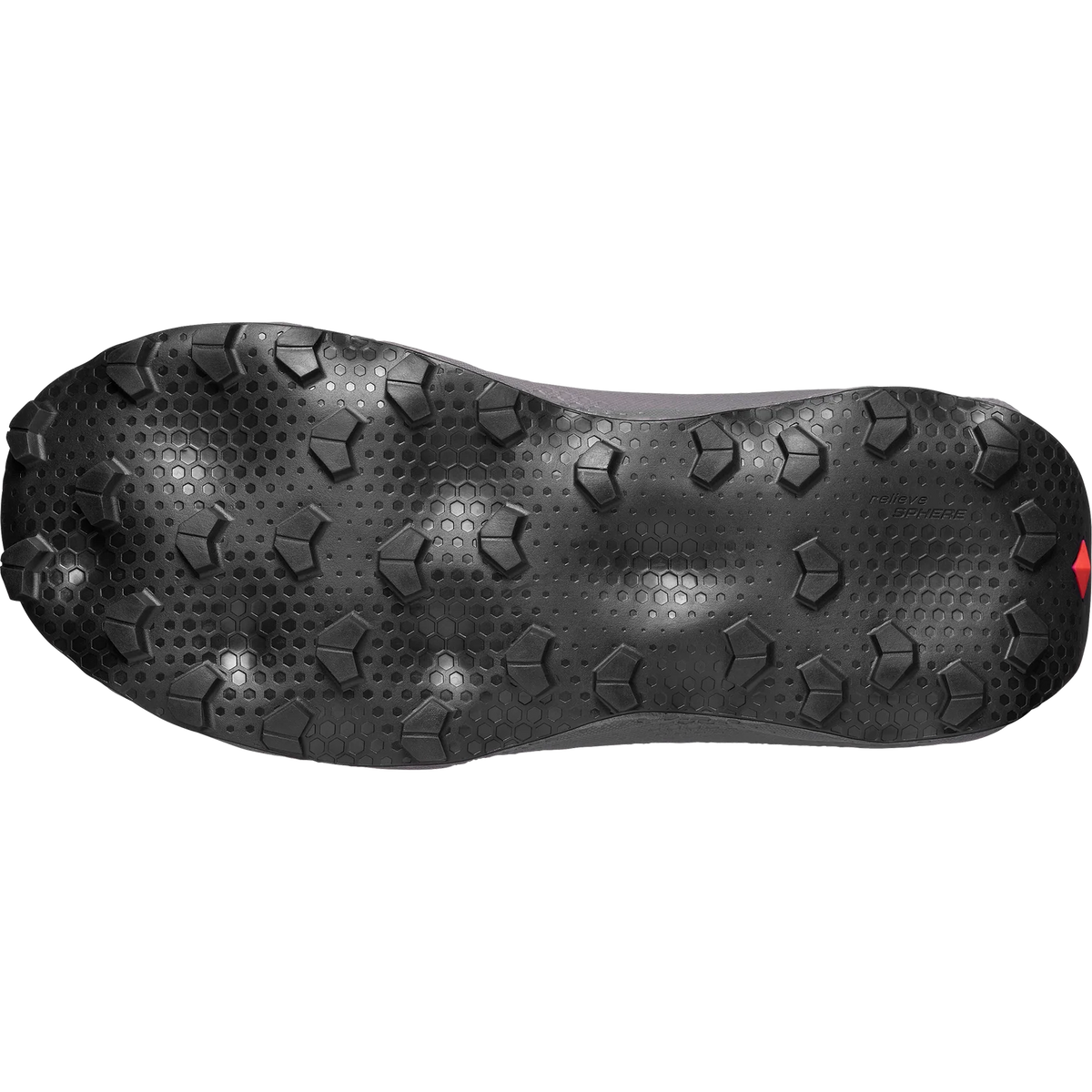 Salomon Mens Ultra Glide 4 Shoes