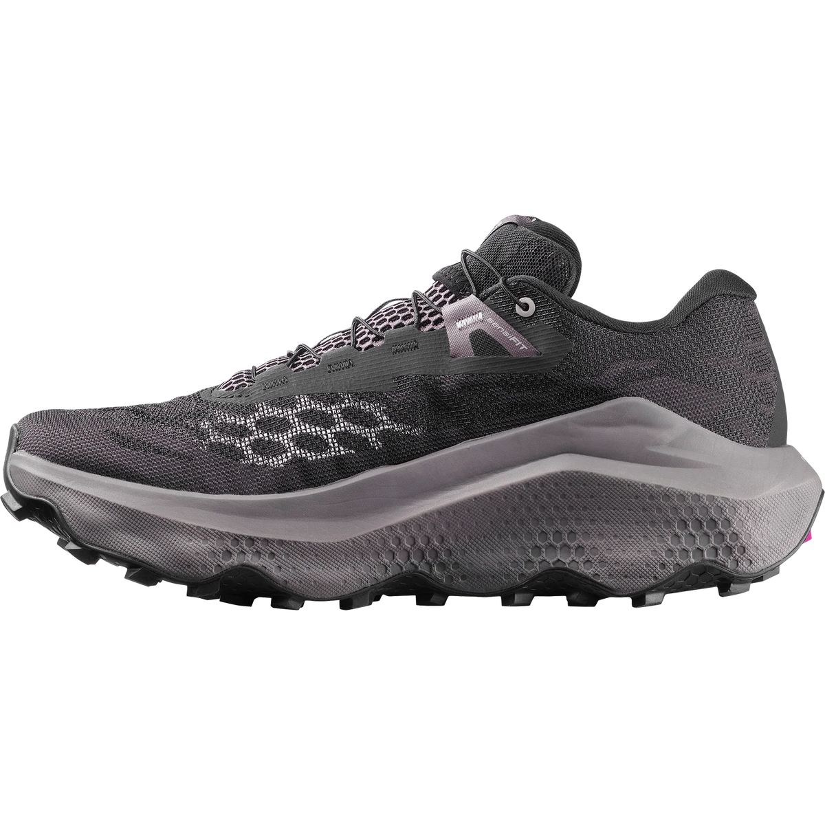 Salomon Mens Ultra Glide 4 Shoes