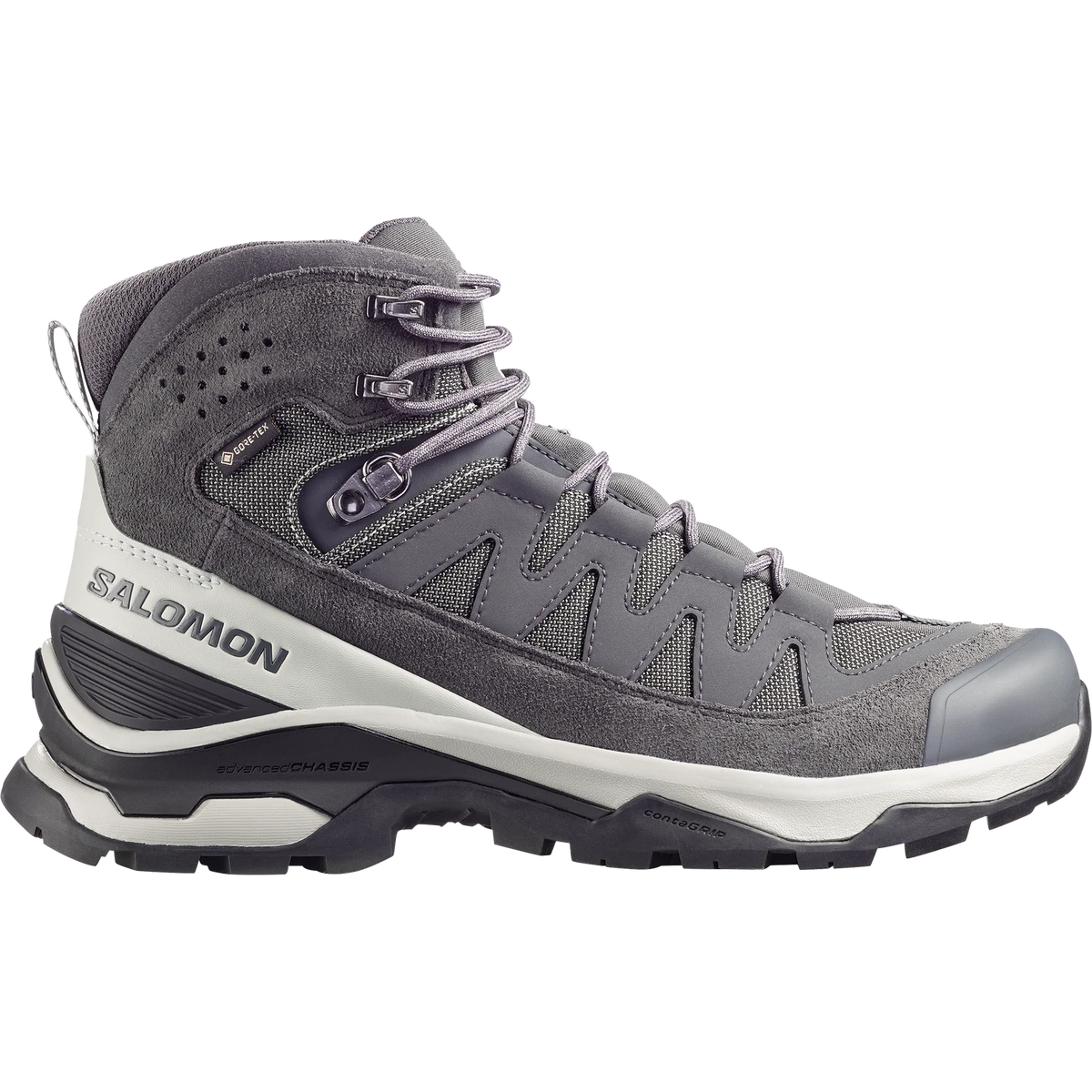 Salomon Mens Quest Echo GTX Boots