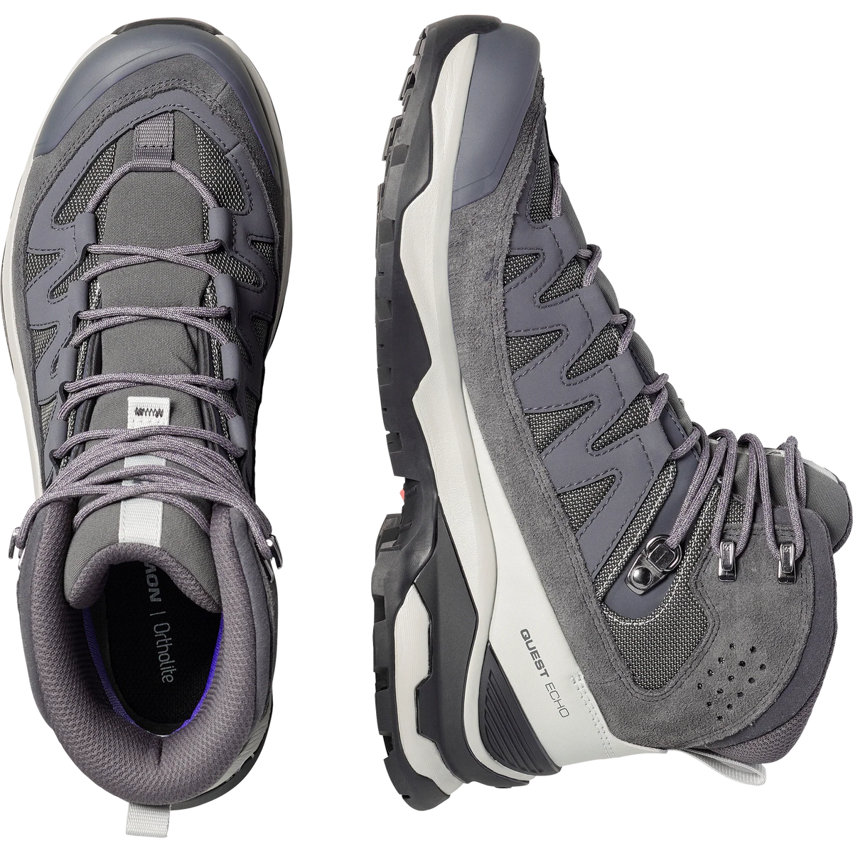 Salomon Mens Quest Echo GTX Boots
