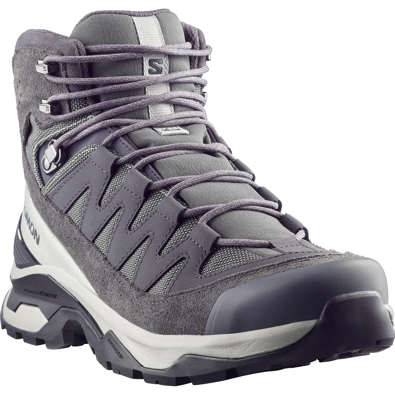 Salomon Mens Quest Echo GTX Boots