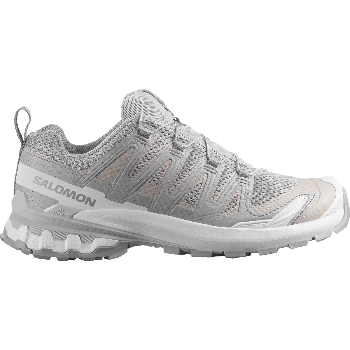 Salomon Womens Xa Pro 3D V9 Shoes