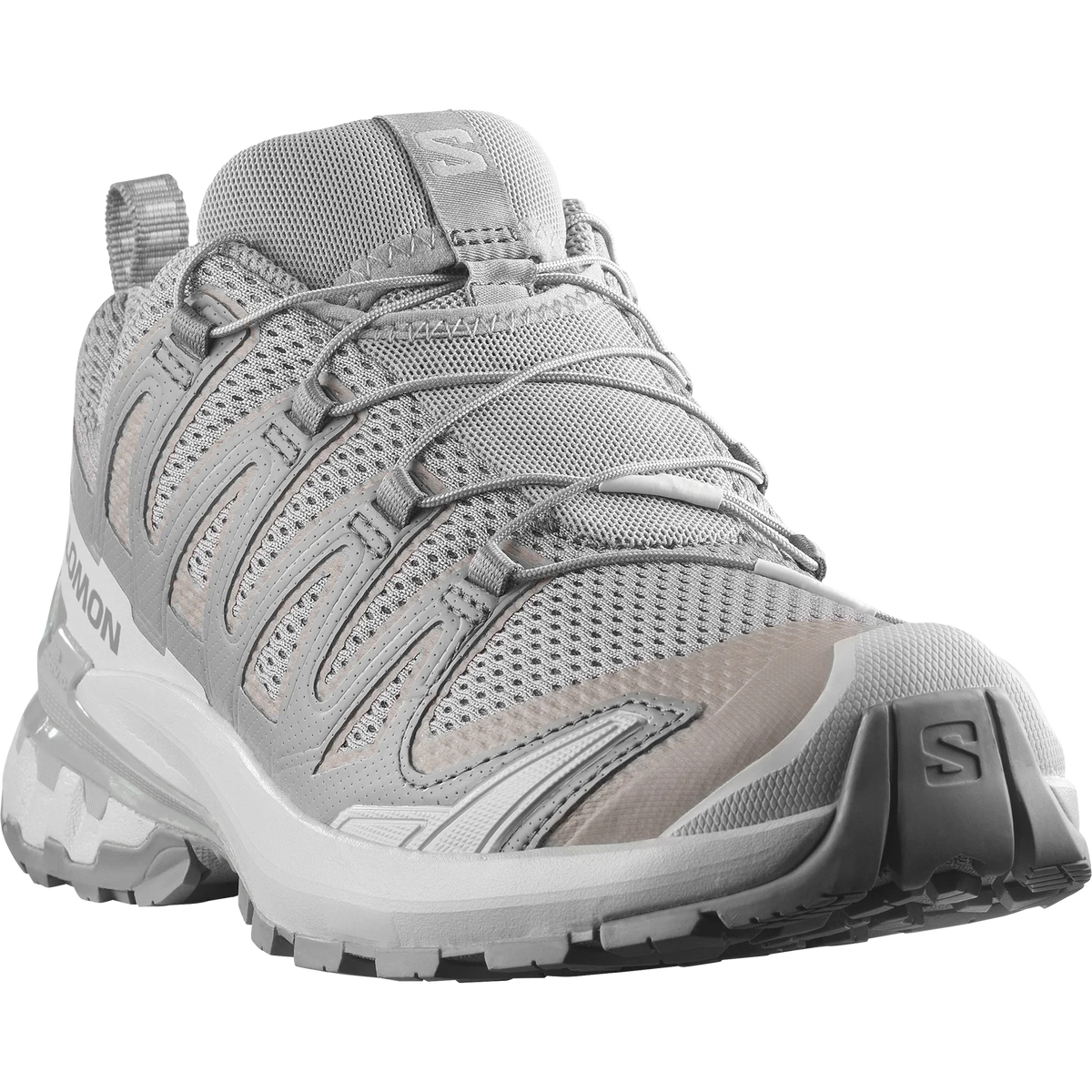 Salomon Womens Xa Pro 3D V9 Shoes