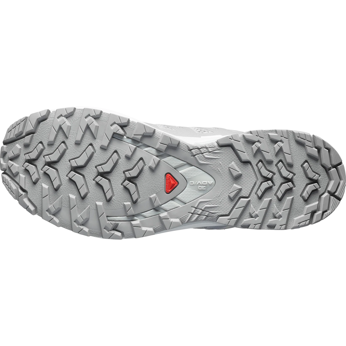 Salomon Womens Xa Pro 3D V9 Shoes