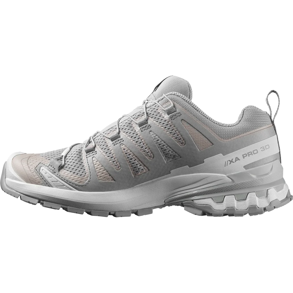 Salomon Womens Xa Pro 3D V9 Shoes