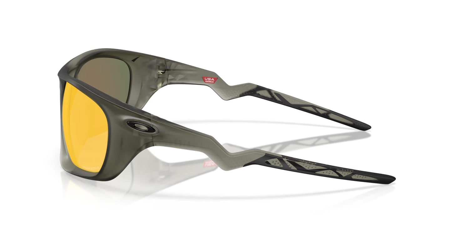 Oakley Lateralis