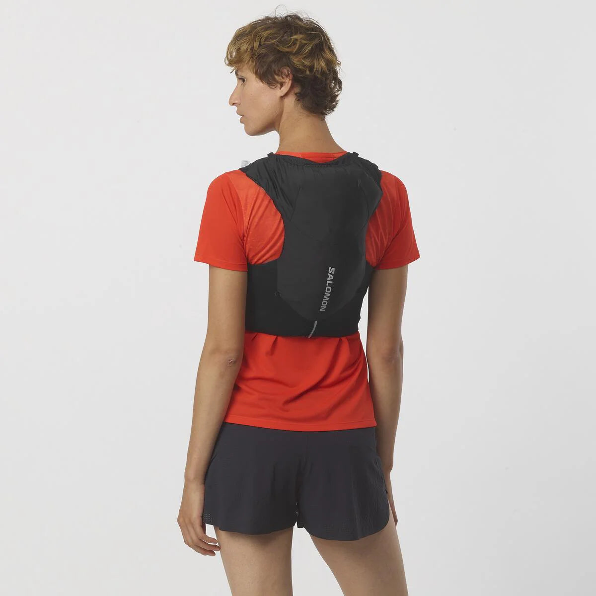Salomon Adv Skin 5 Set Running Vest