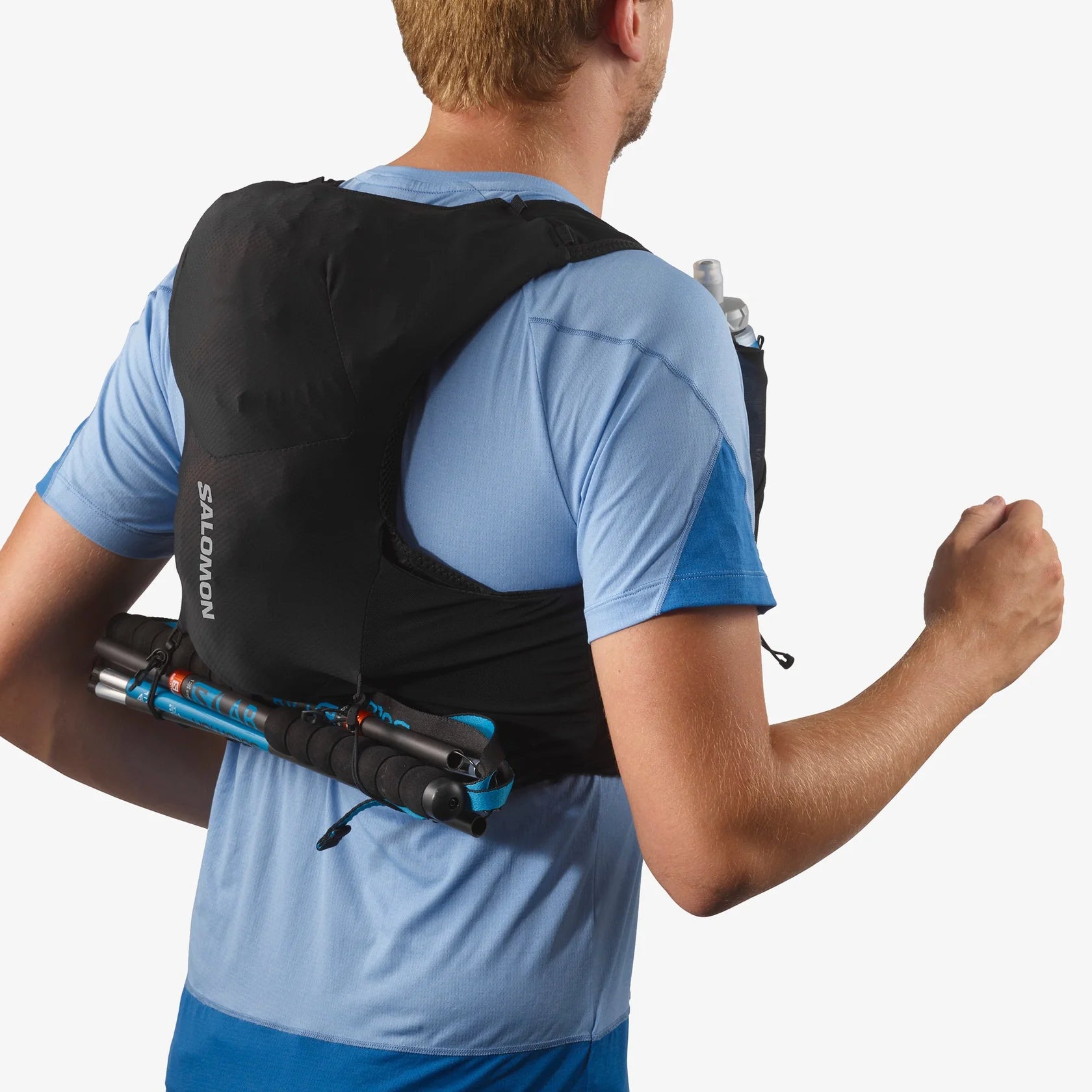 Salomon Adv Skin 5 Set Running Vest