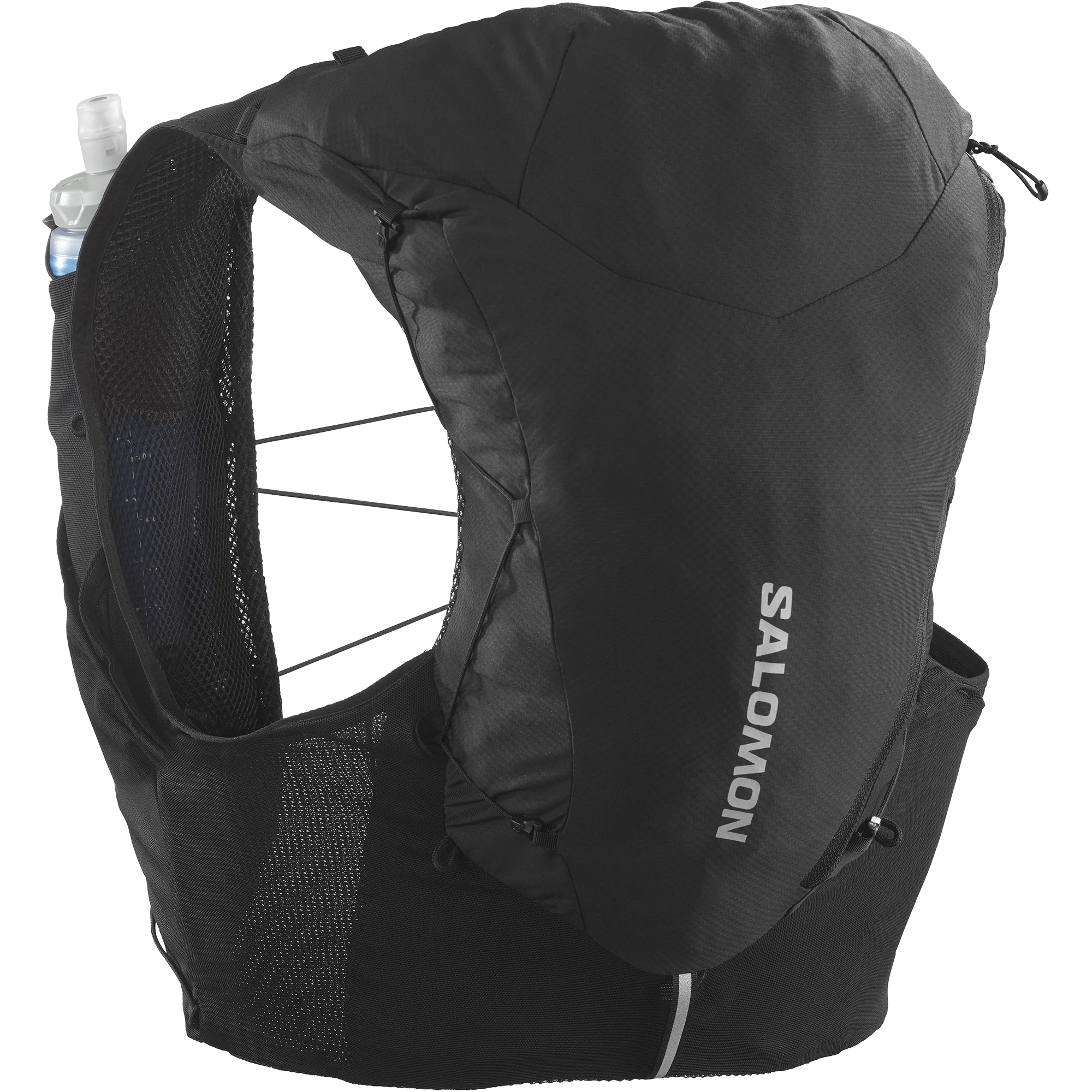 Salomon Adv Skin 12 Set Running Vest