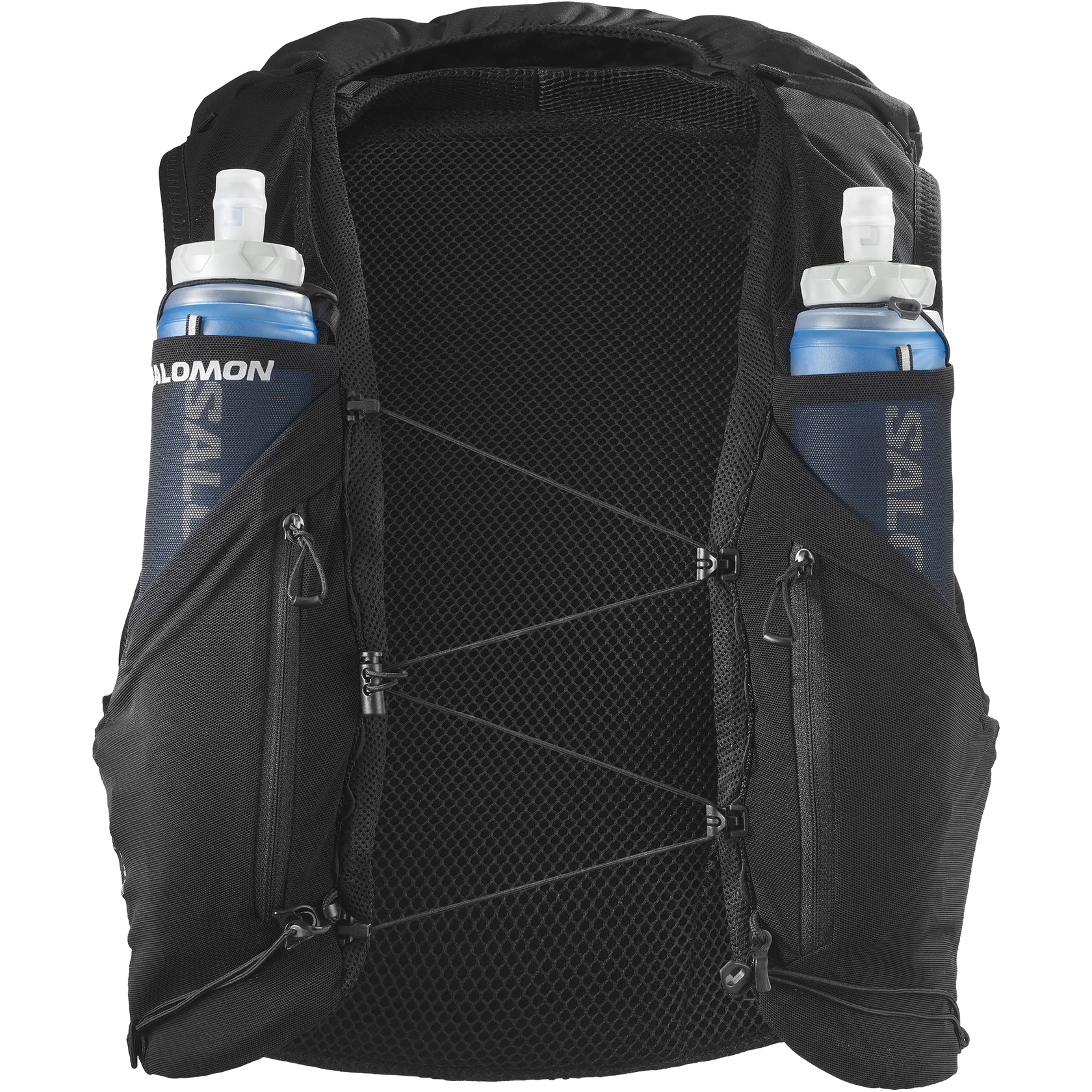 Salomon Adv Skin 12 Set Running Vest