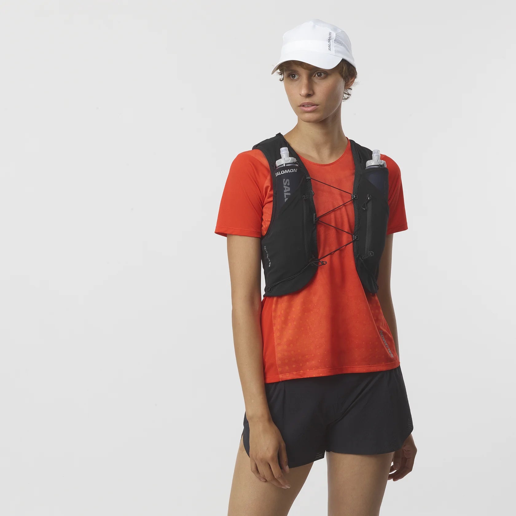 Salomon Adv Skin 12 Set Running Vest