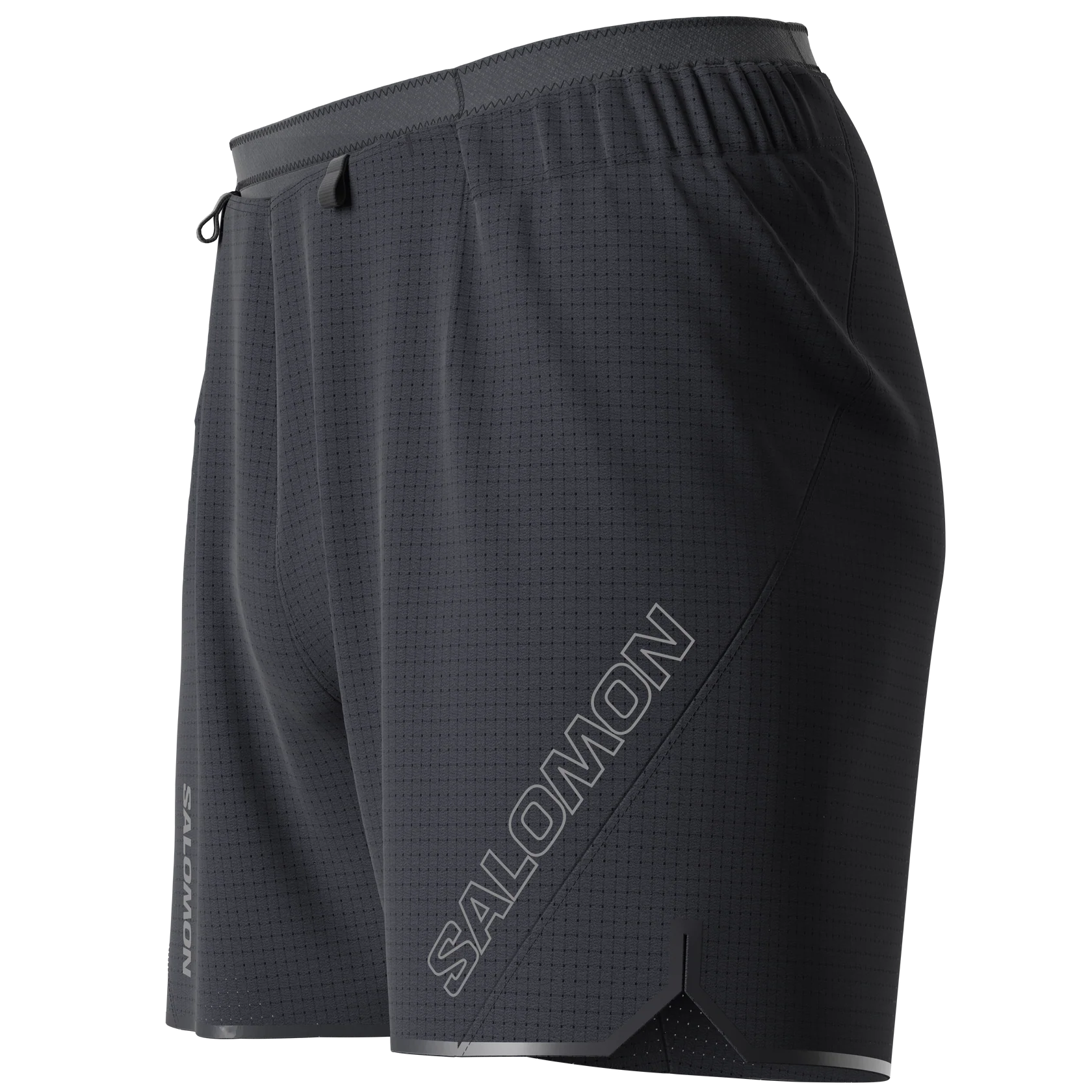 Salomon Men's Sense Aero 5'' Shorts