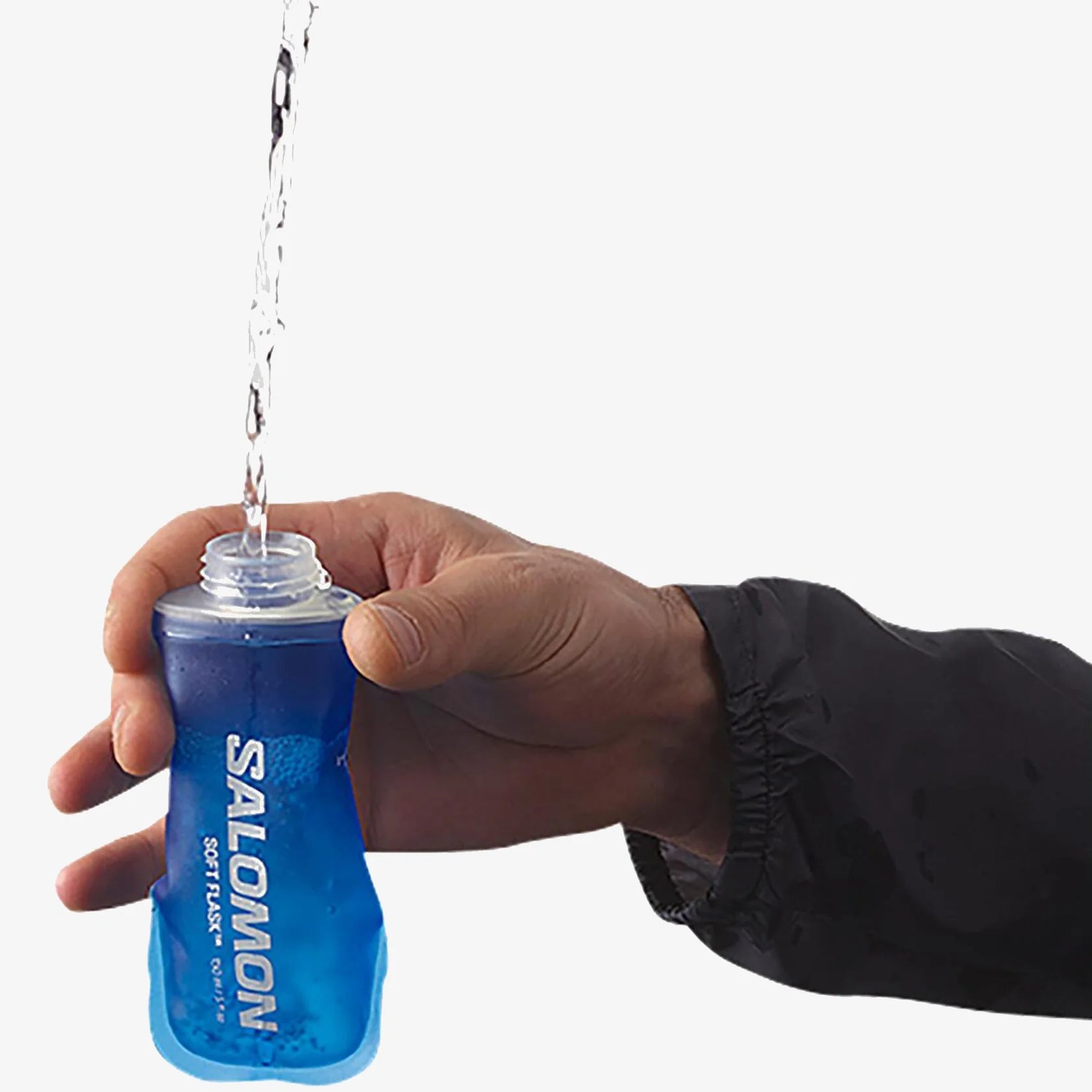 Salomon Soft Flask 150ml/5Oz 28