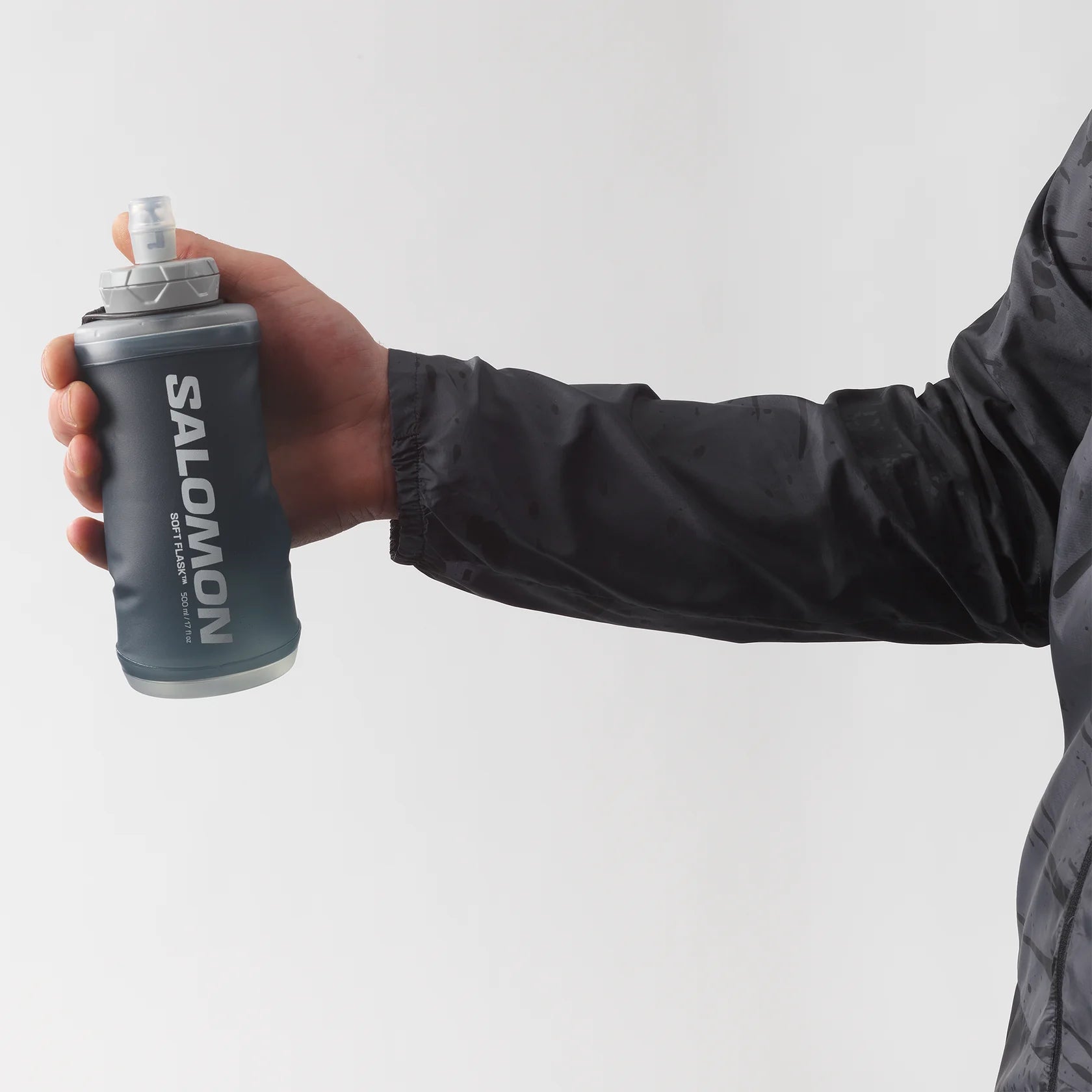 Salomon Active Handheld Soft Bottle