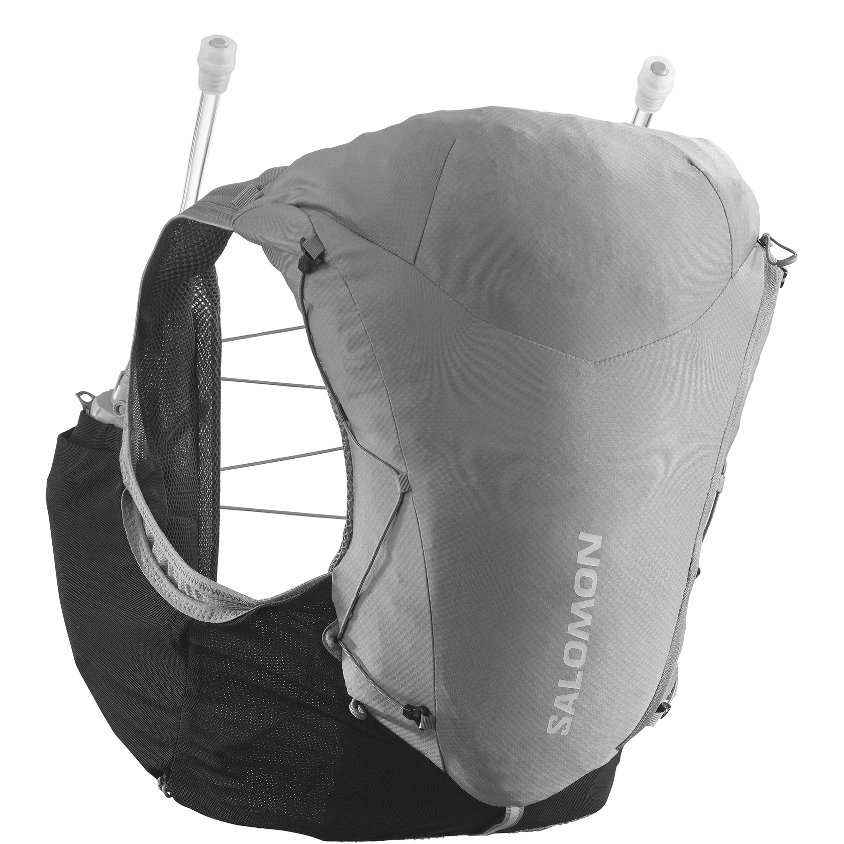 Salomon Adv Skin 12 Womens With Flasks