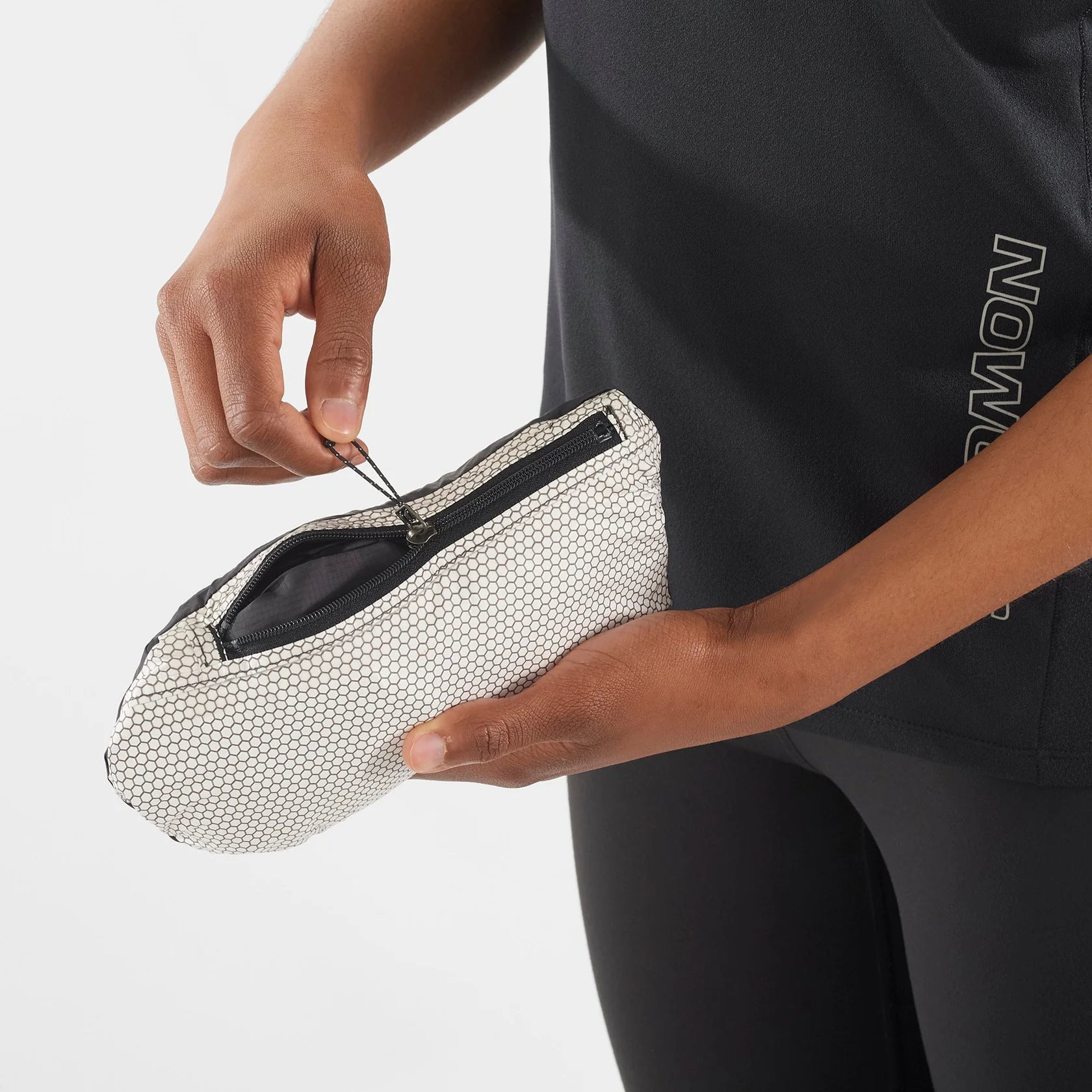 Salomon Women's Bonatti Waterproof Jacket