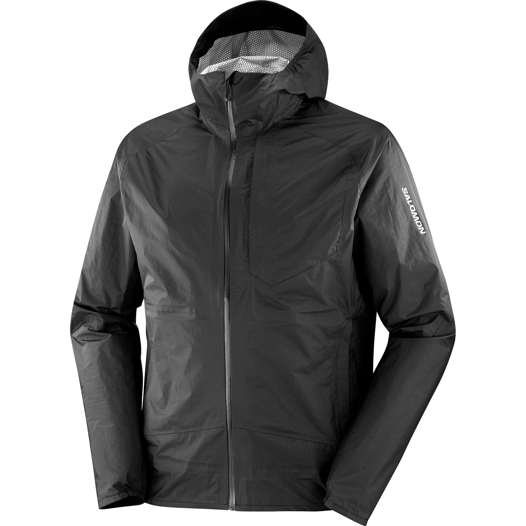 Salomon Men's Bonatti Waterproof Jacket