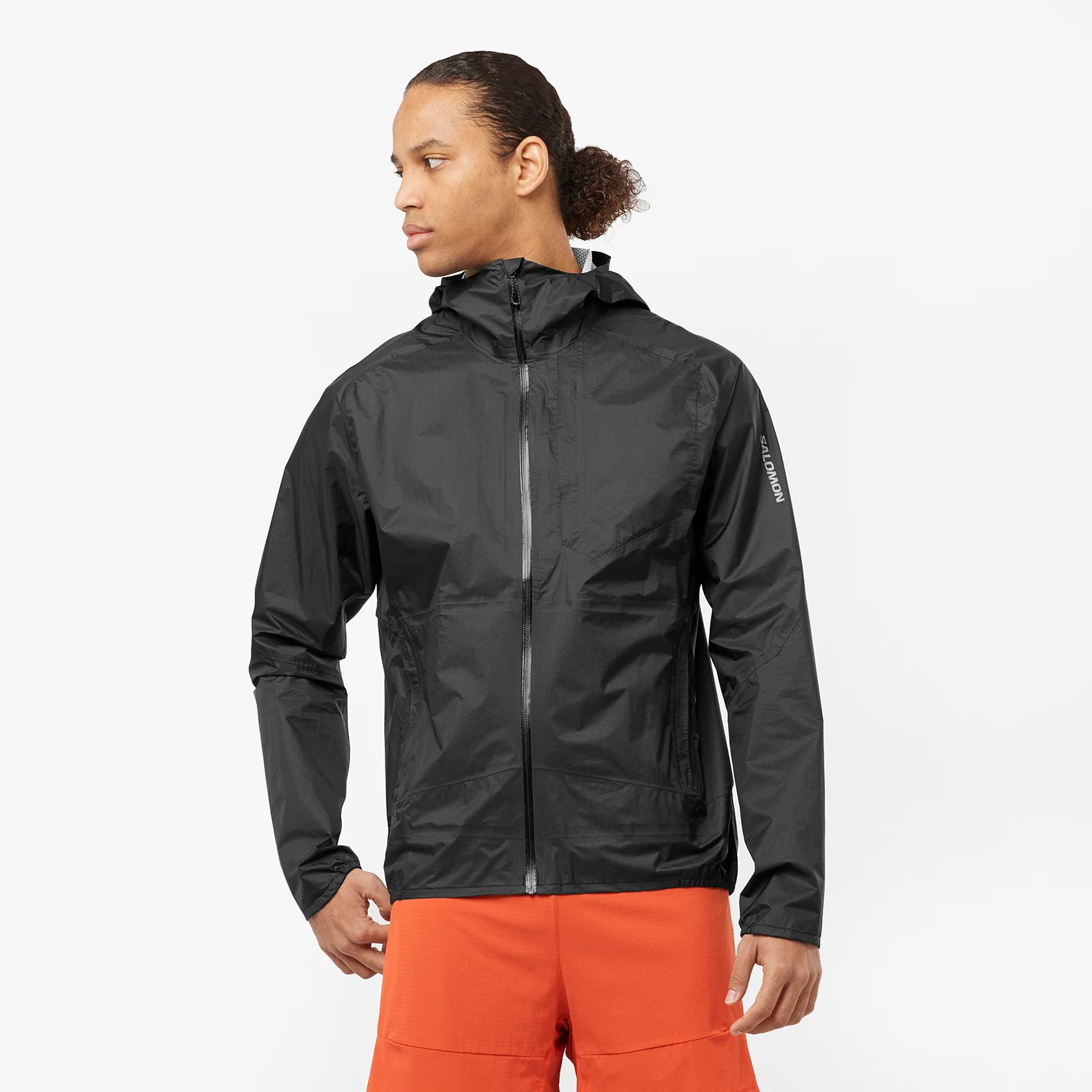 Salomon Men's Bonatti Waterproof Jacket