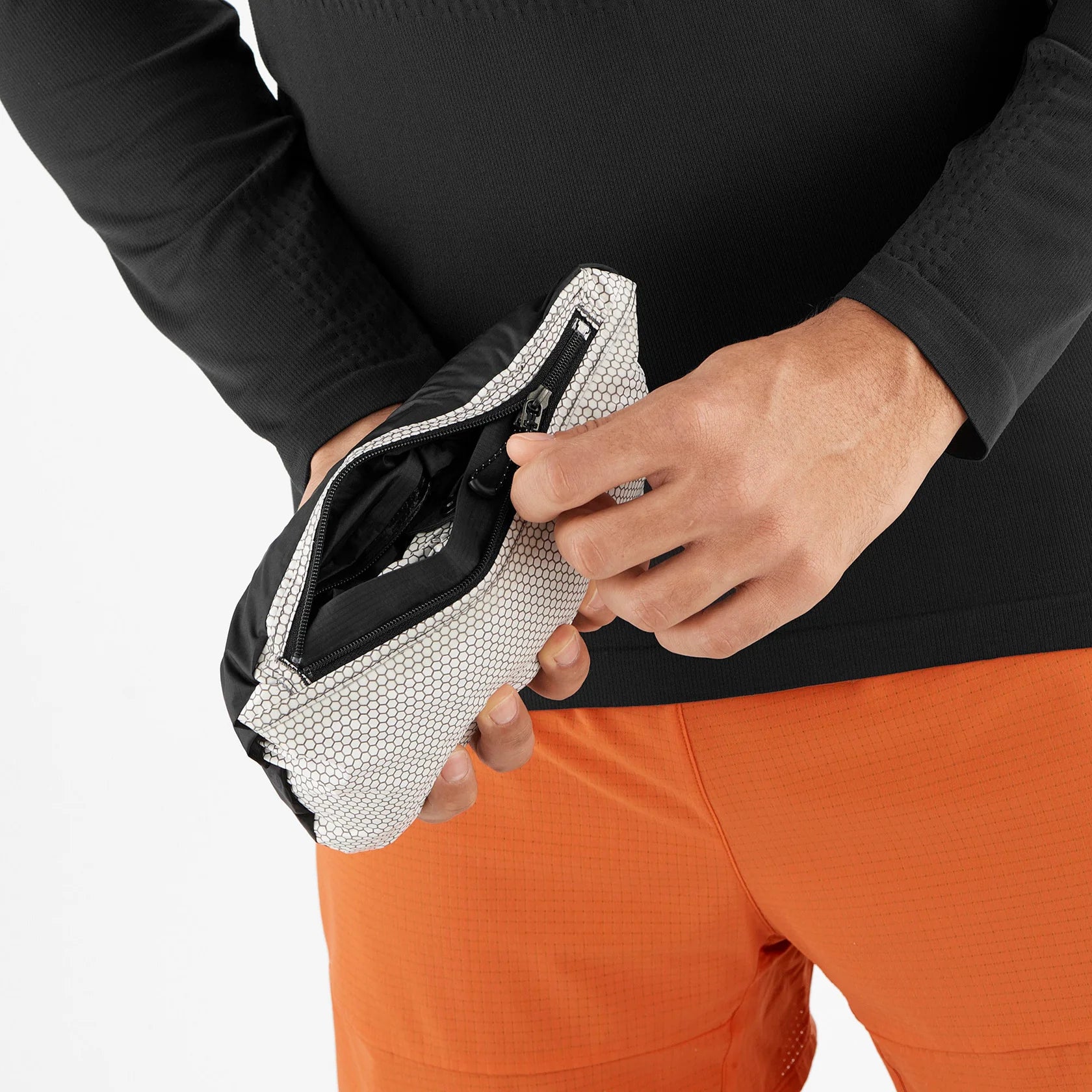 Salomon Men's Bonatti Waterproof Jacket