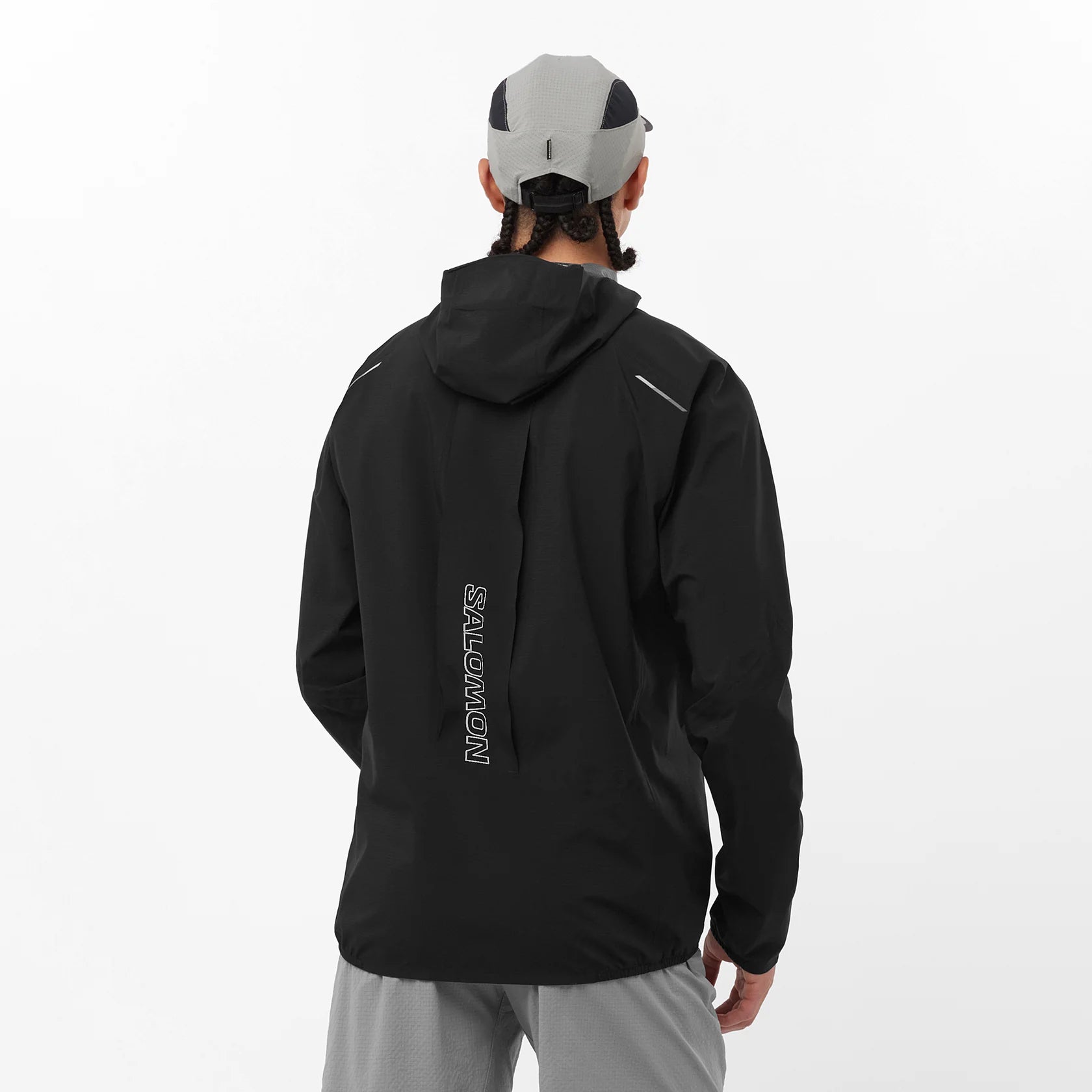 Salomon Men's Bonatti Trail Jacket