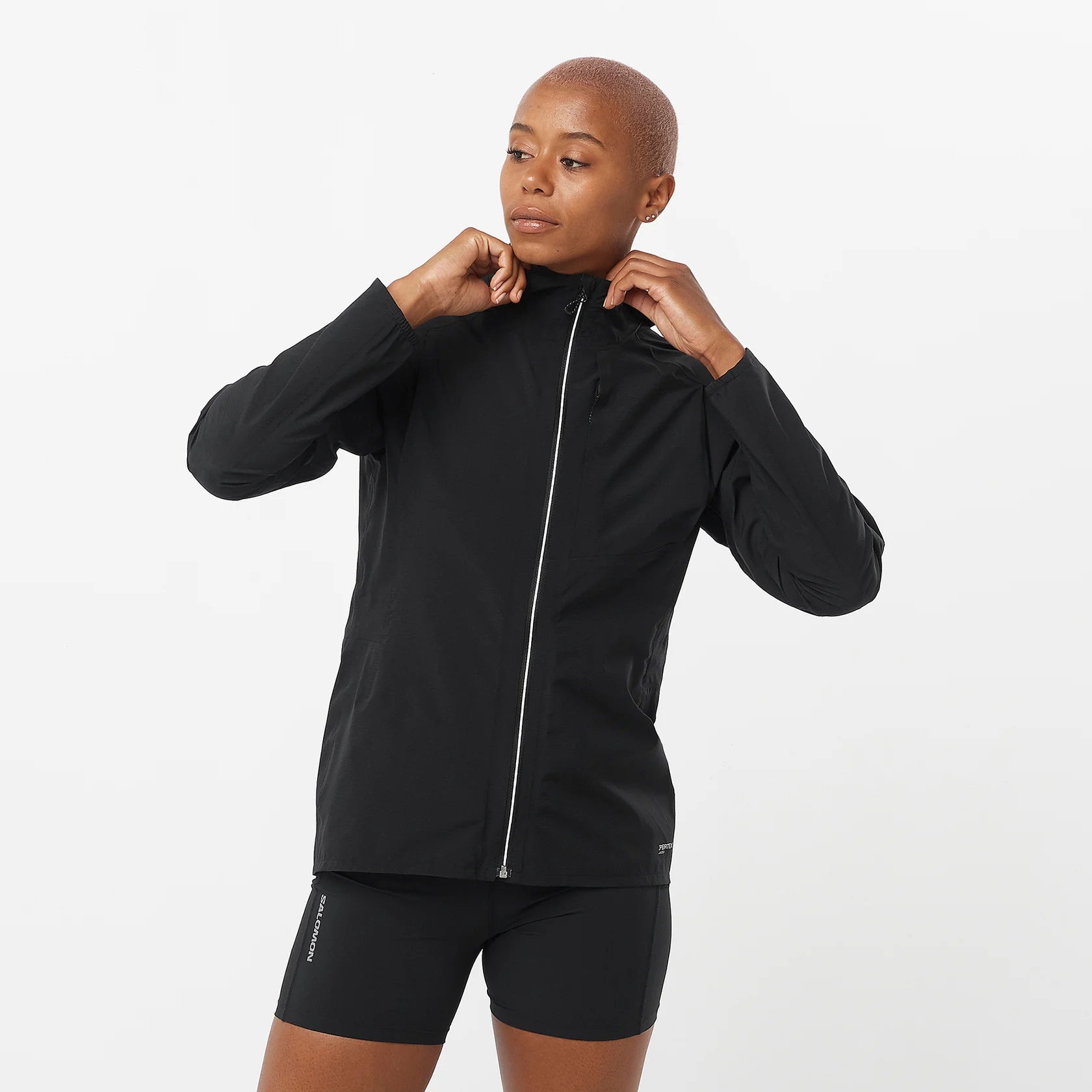 Salomon Women's Bonatti Trail Jacket